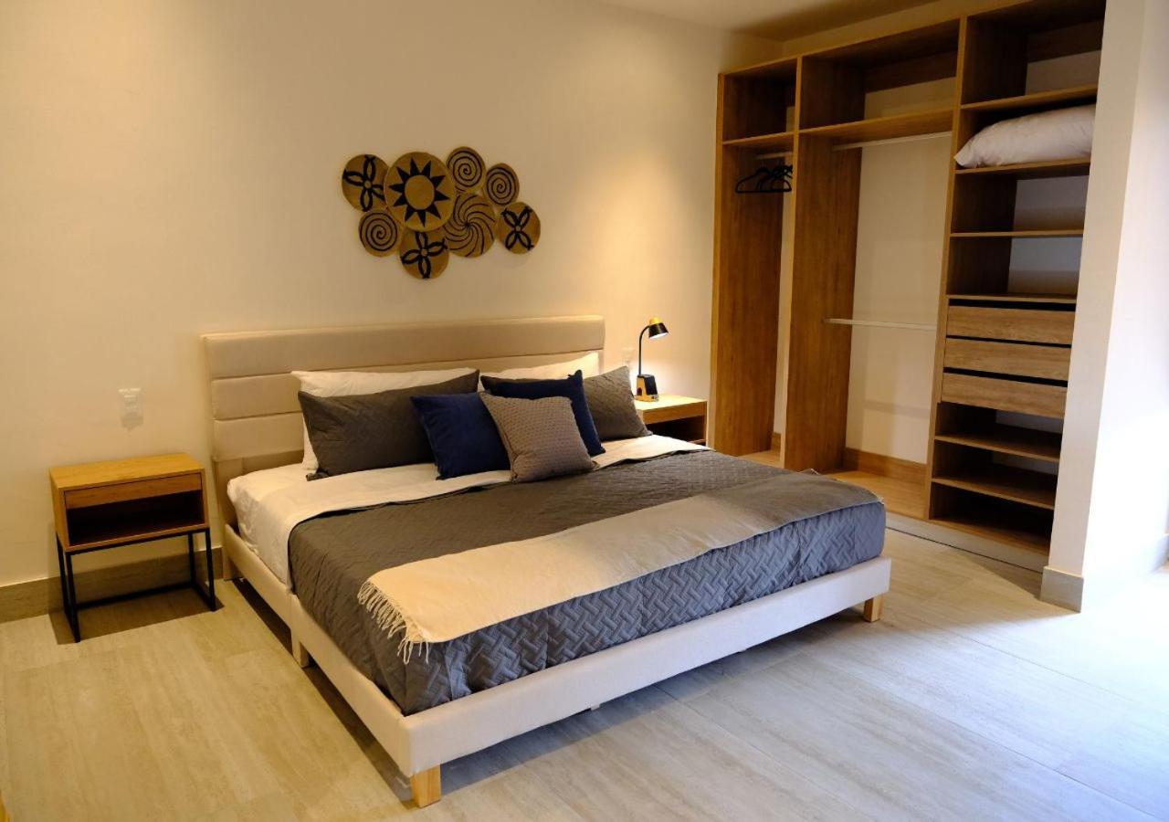 Cumbres Gardens Apartment *