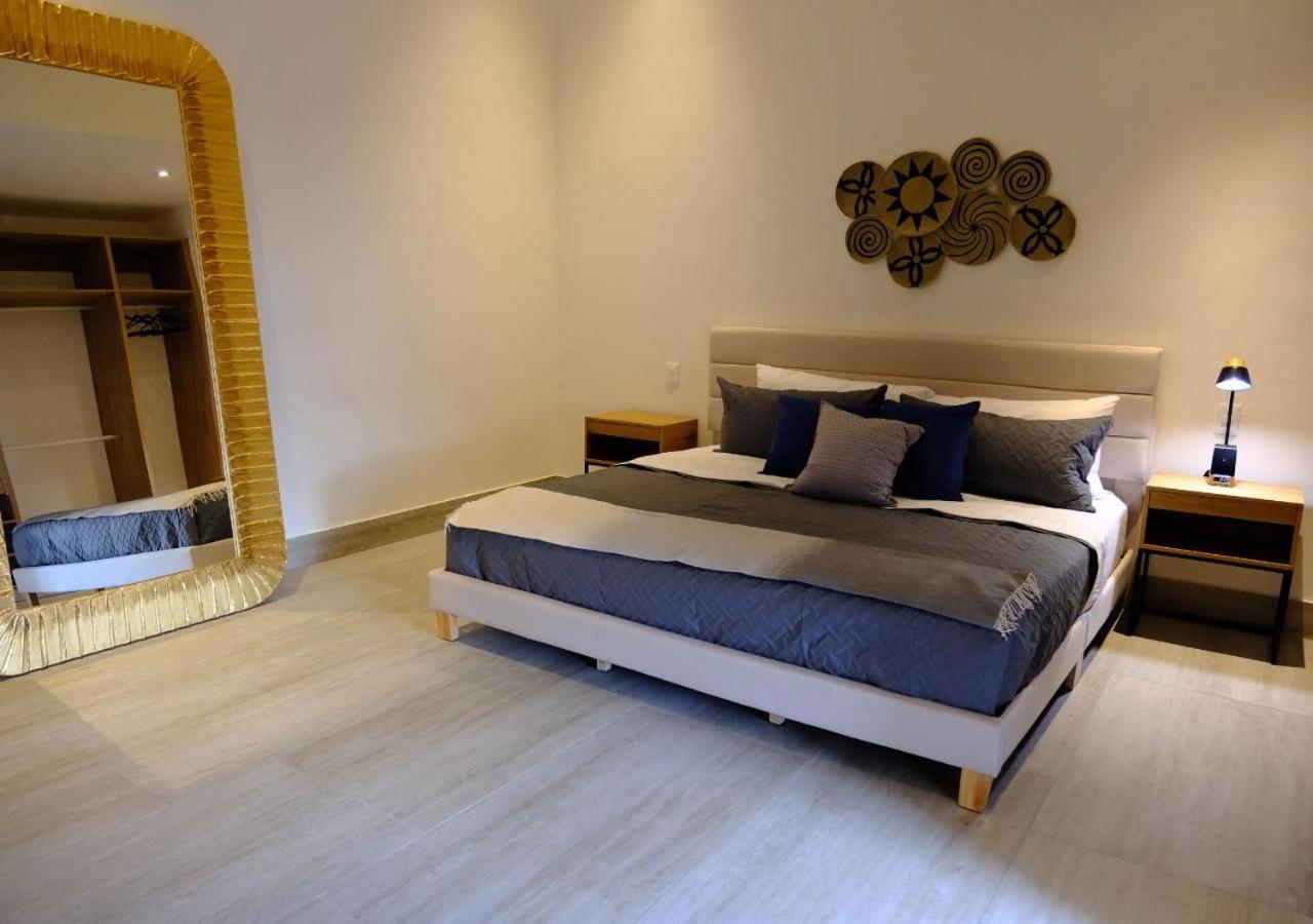 Cumbres Gardens Apartment Cancun