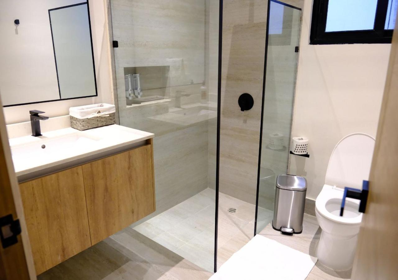 Cumbres Gardens Apartment *