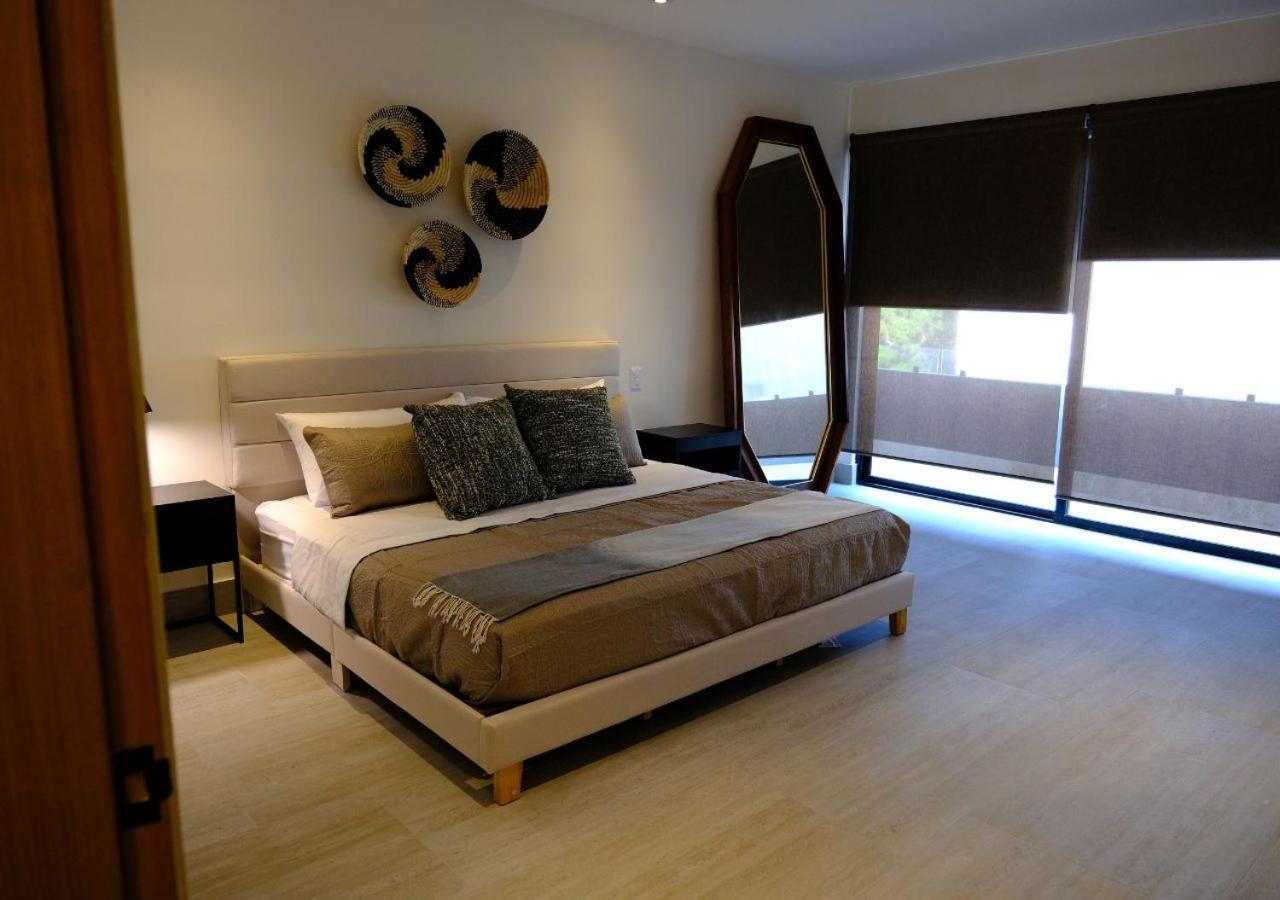 Apartment Cumbres Gardens *