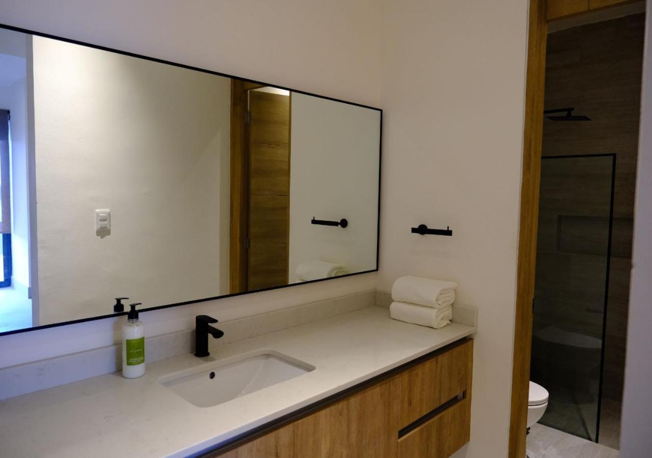 Cumbres Gardens Cancun