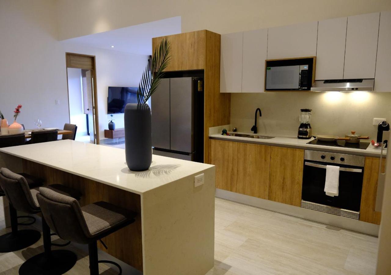 Cumbres Gardens Apartment