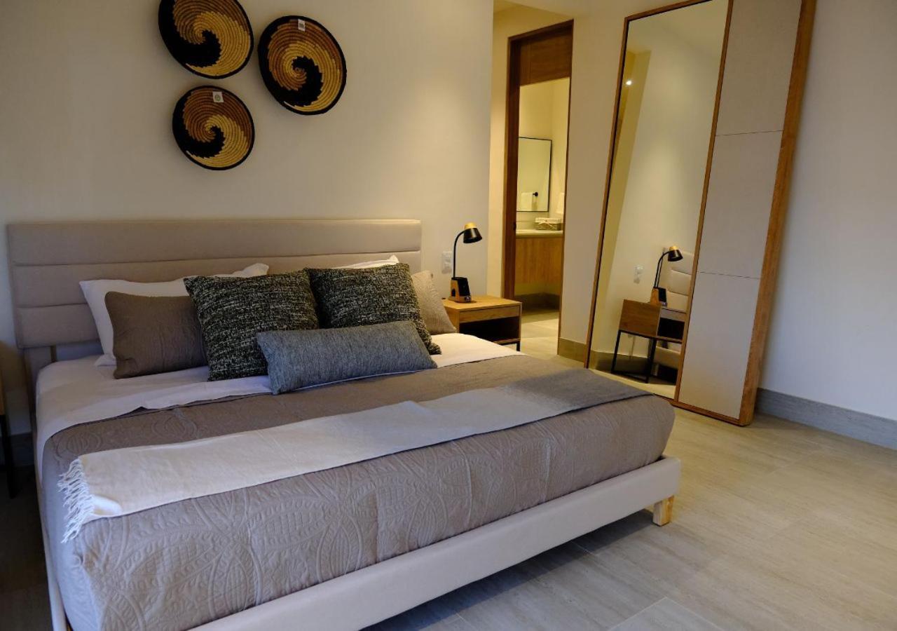 Cumbres Gardens Apartment *