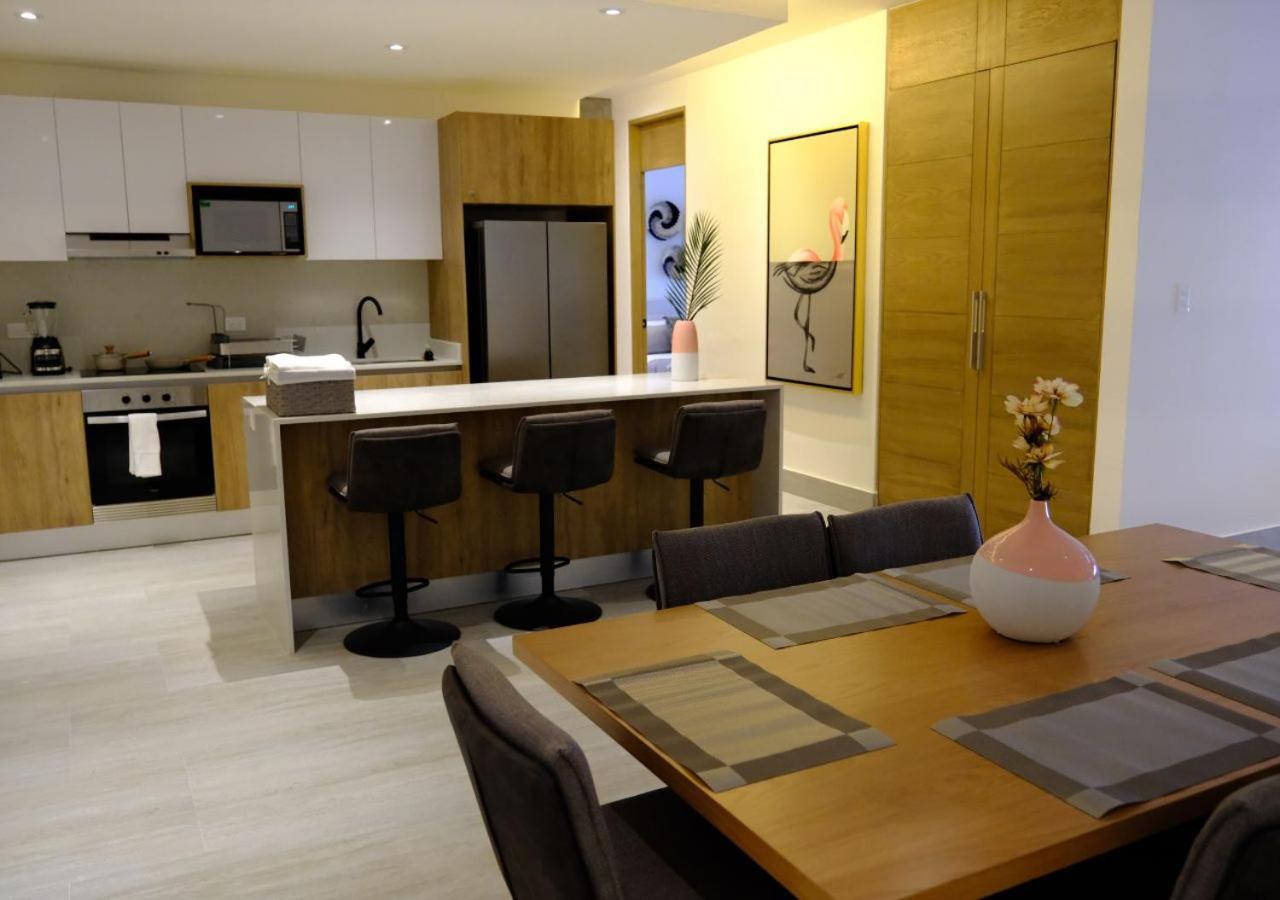 Cumbres Gardens Cancun