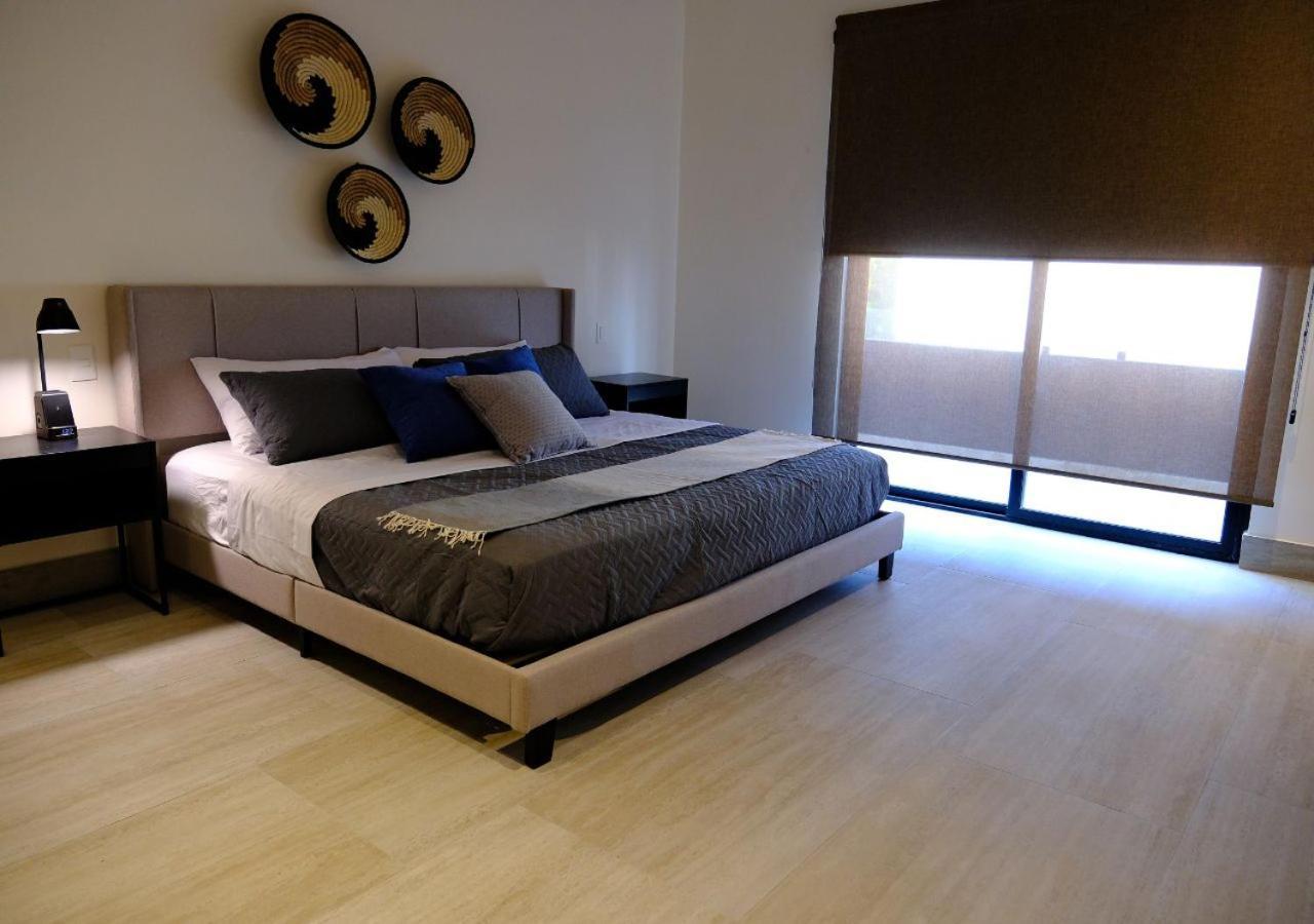 Apartment Cumbres Gardens *