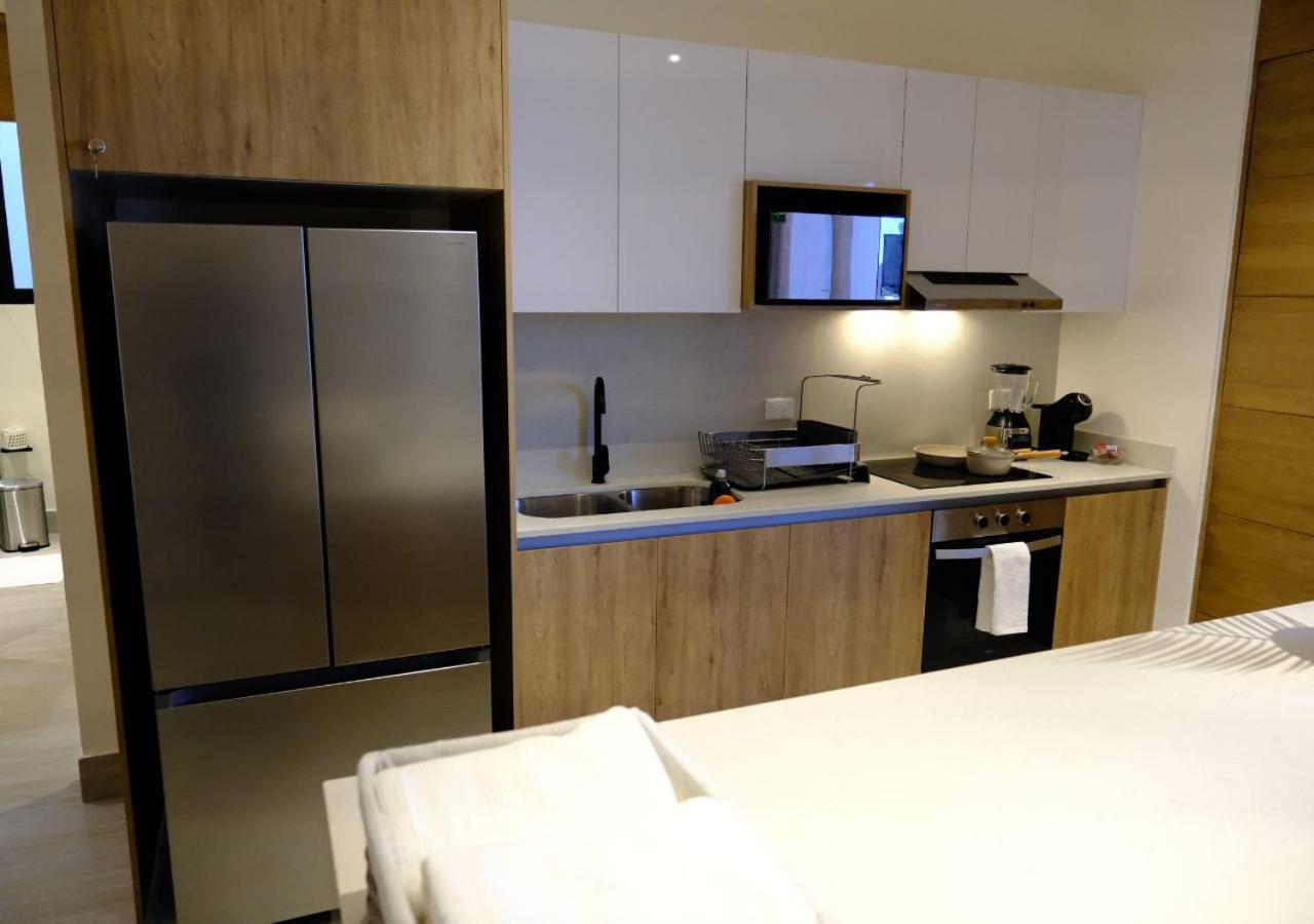 Apartment Cumbres Gardens Cancun