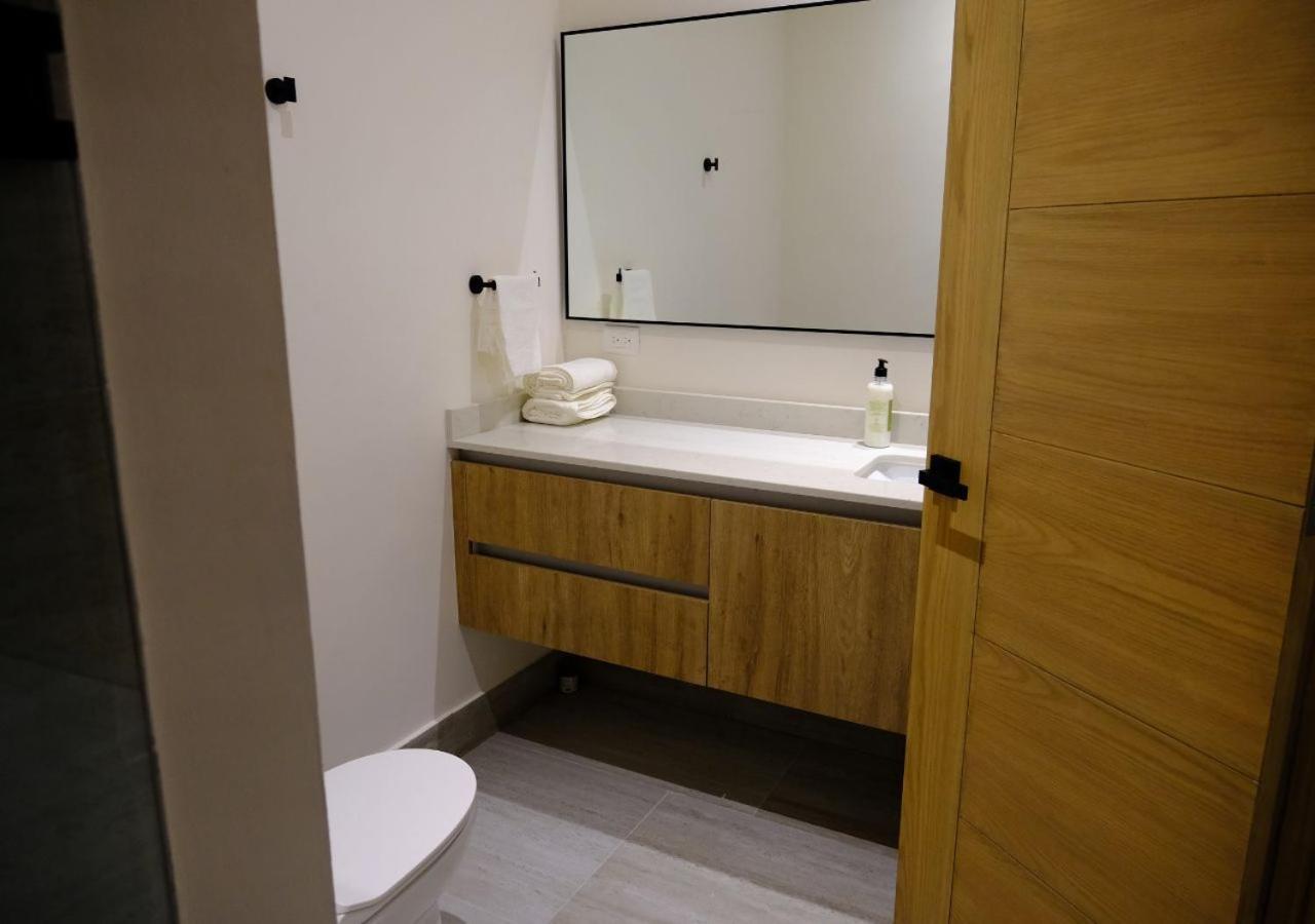 Apartment Cumbres Gardens *