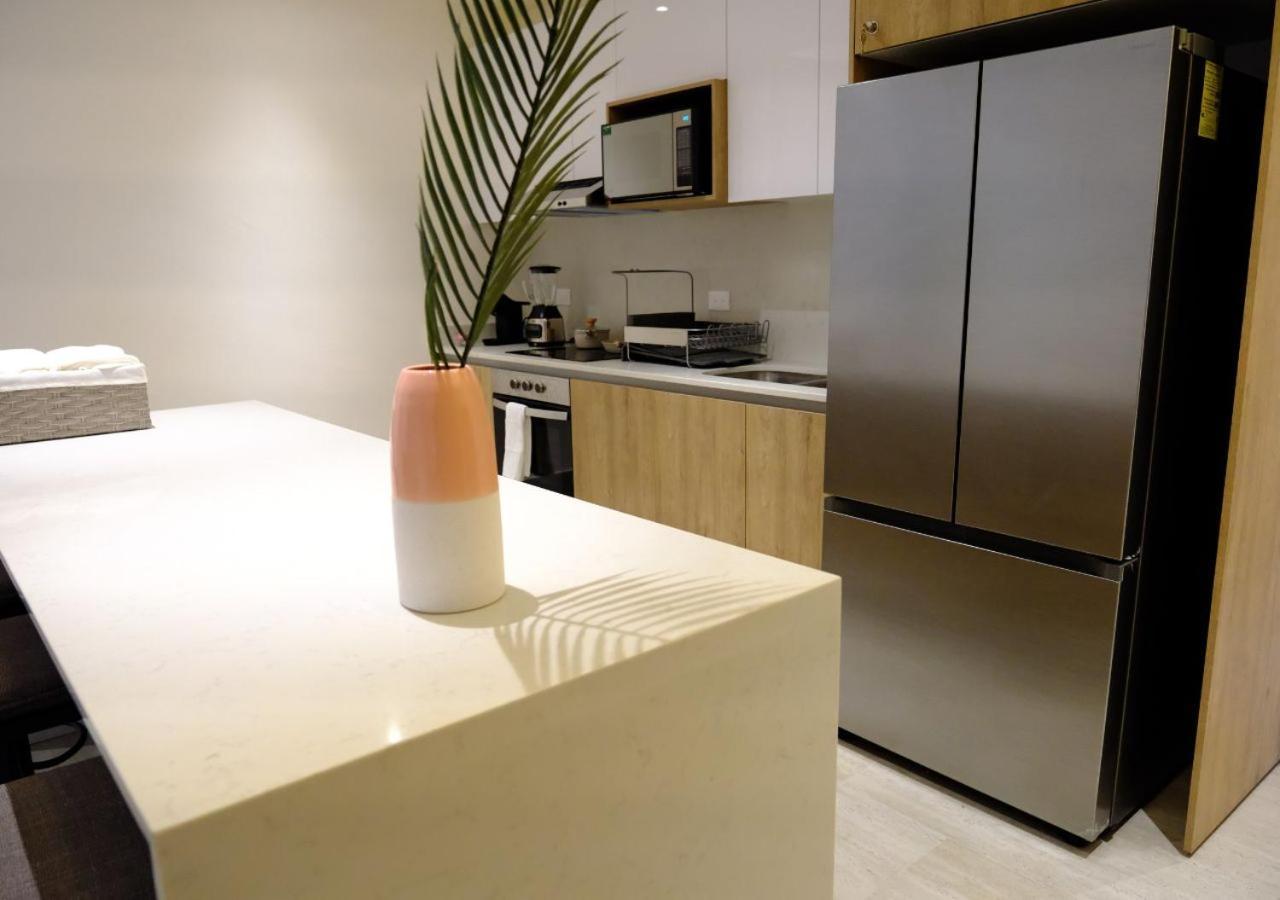 Apartment Cumbres Gardens
