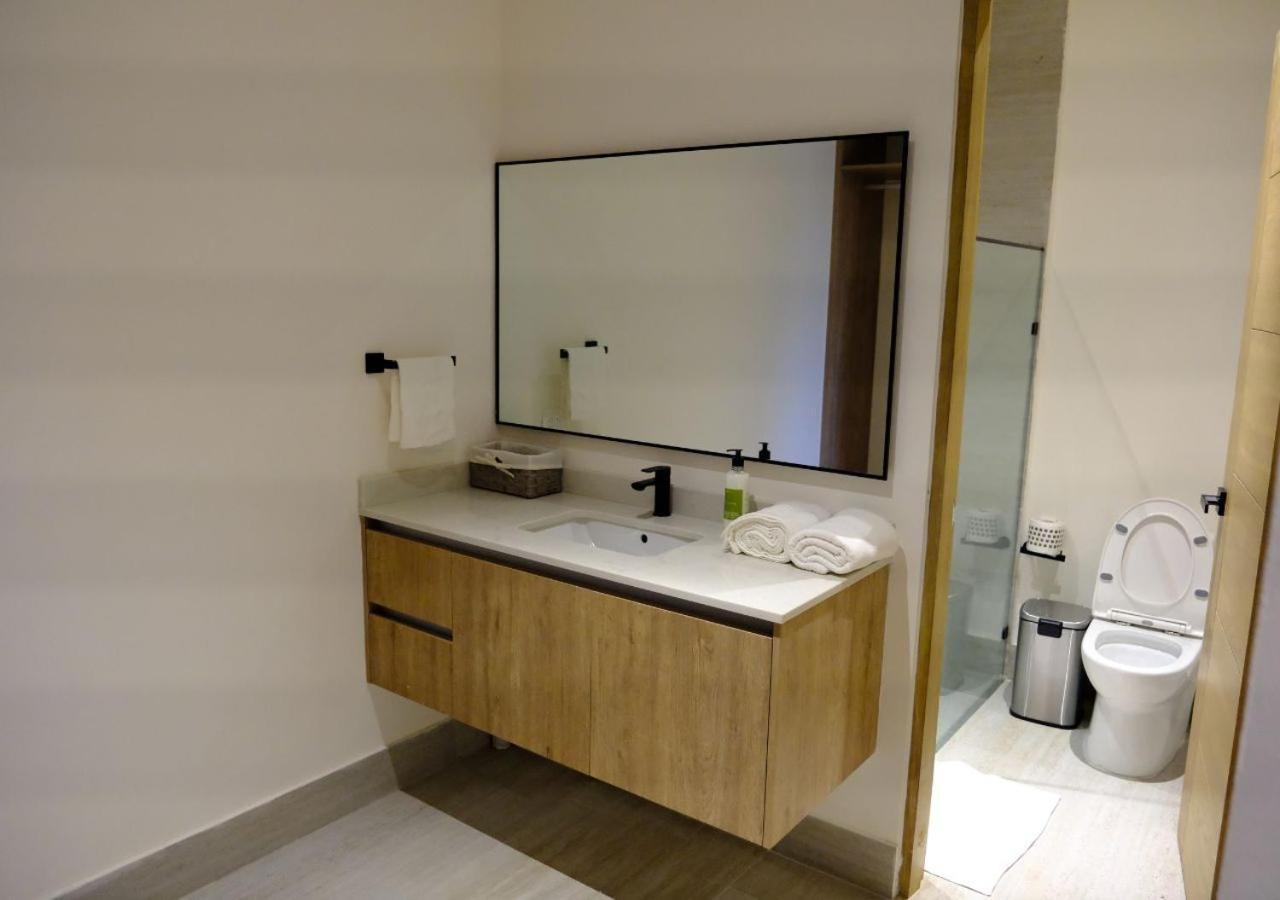 Cumbres Gardens Apartment *