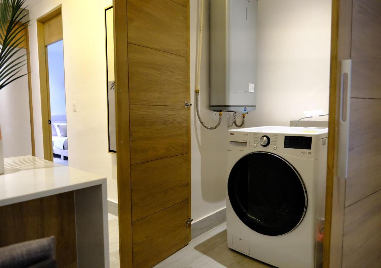 Apartment Cumbres Gardens *