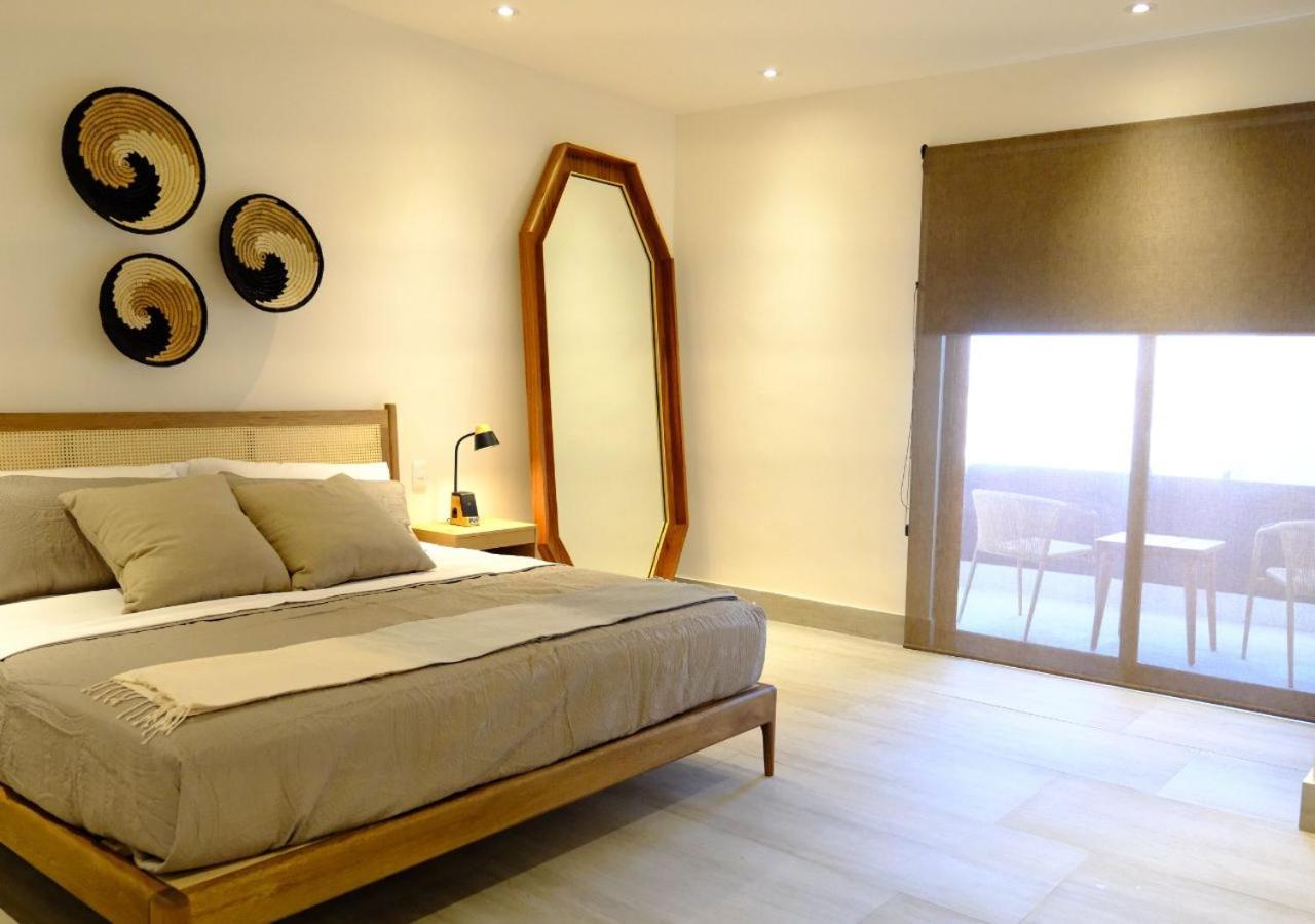Apartment Cumbres Gardens