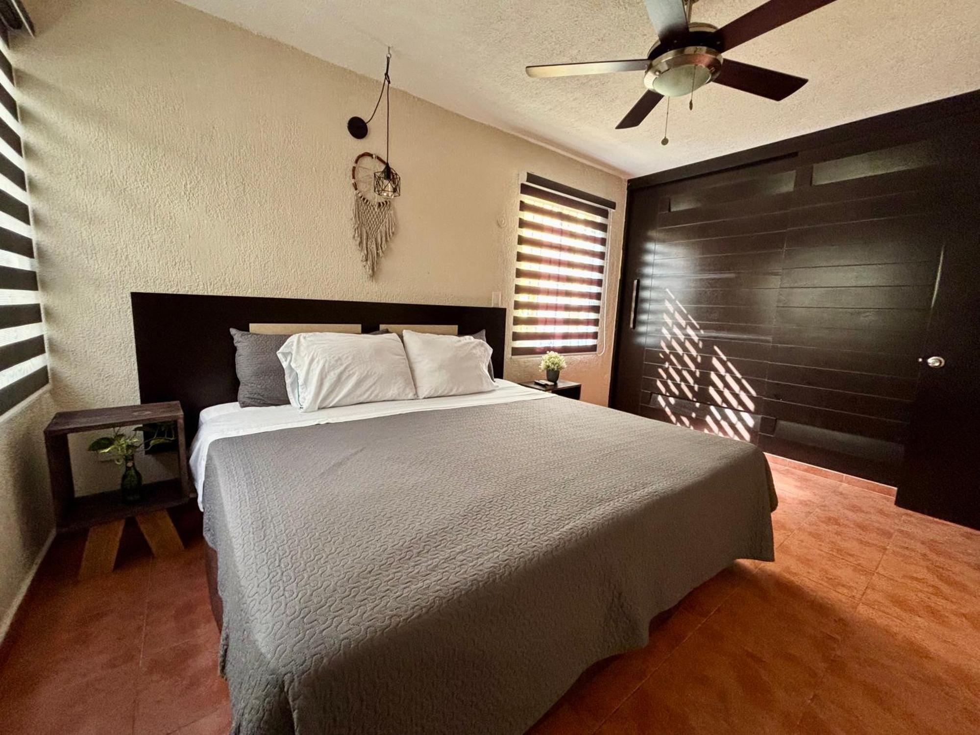 Peach35 Centrico, 5 Min De La Playa Y La Entrada De La Zona Hotelera * Cancun