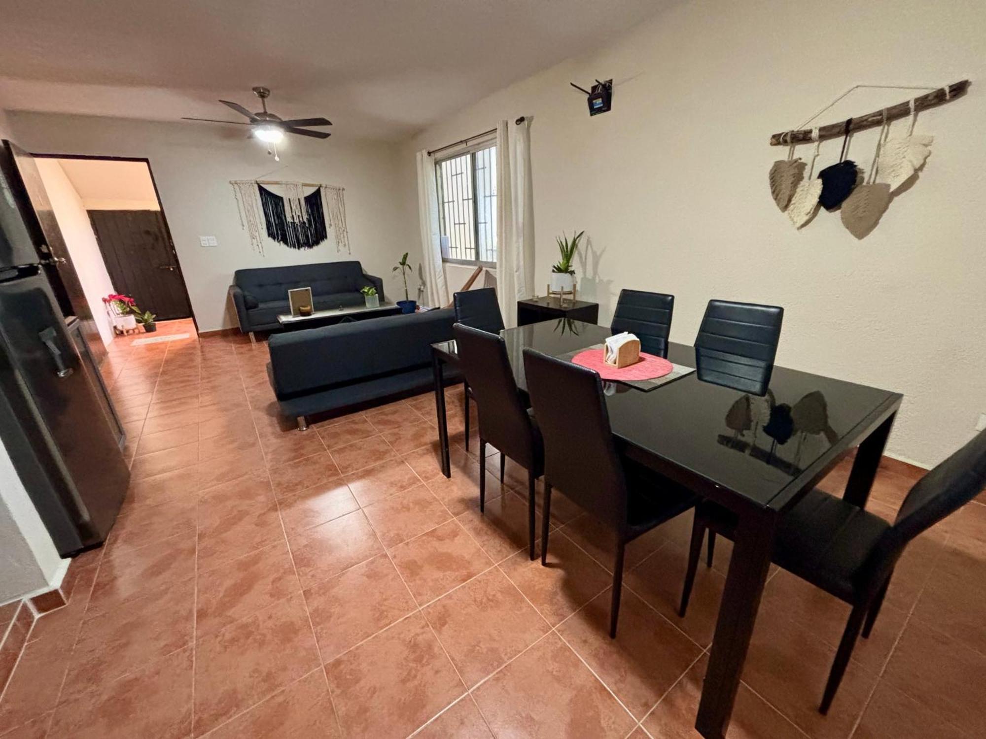 Apartment Peach35 Centrico, 5 Min De La Playa Y La Entrada De La Zona Hotelera *
