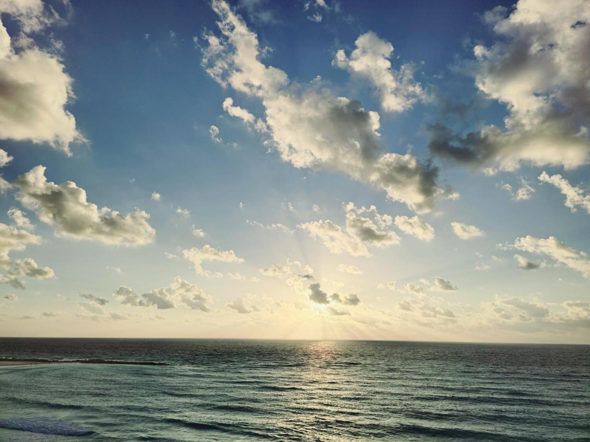 Apartamento The Luxe Coastal Duplex At Salvia