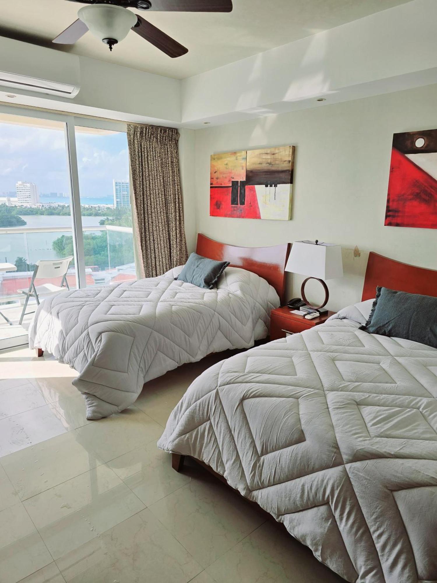 Apartment The Luxe Coastal Duplex At Salvia *
