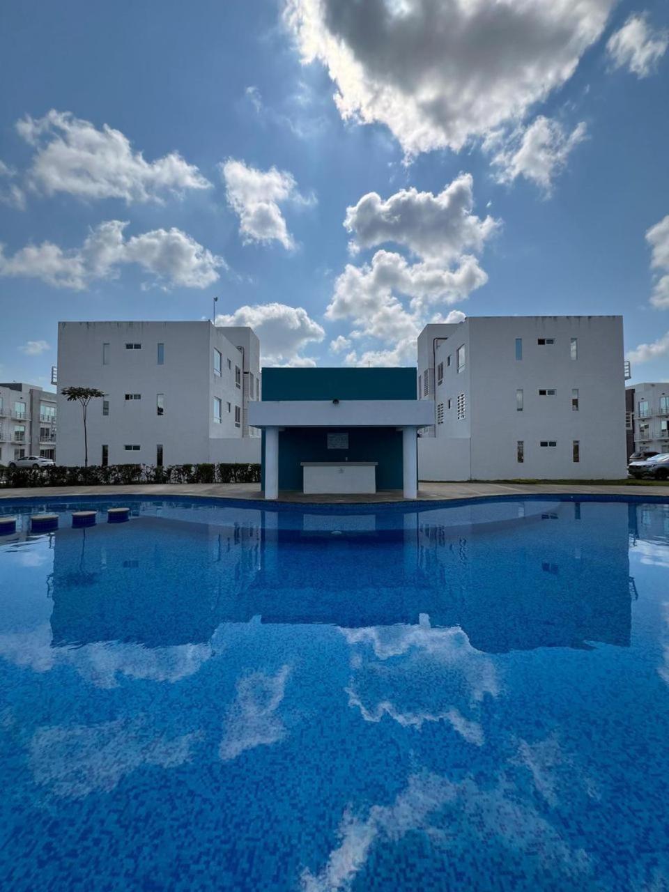 Chiquila Apartment