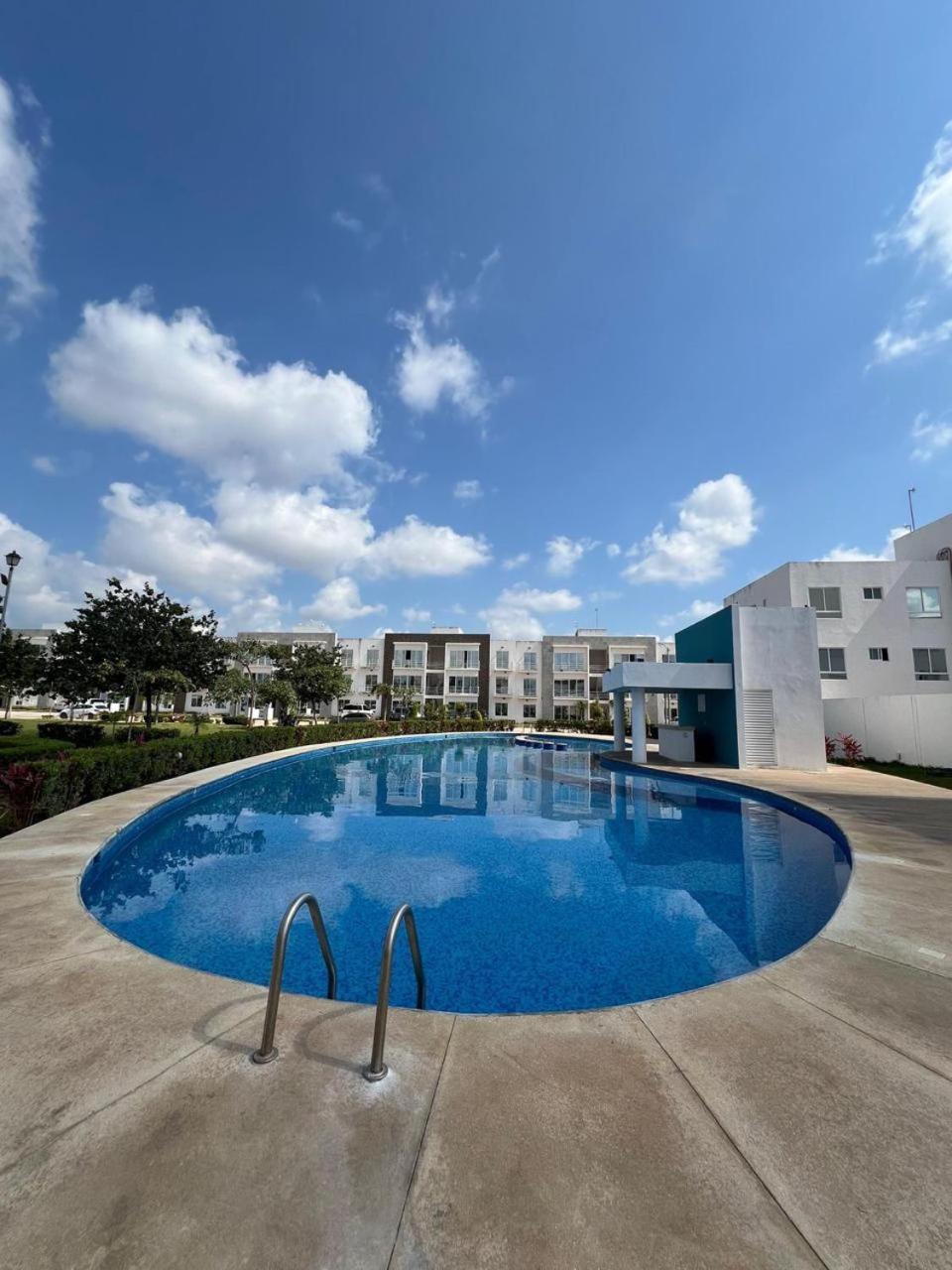 Chiquila Apartment *