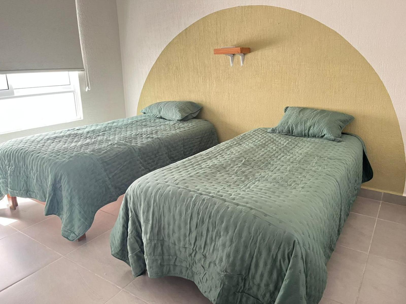Apartment Chiquila Cancun