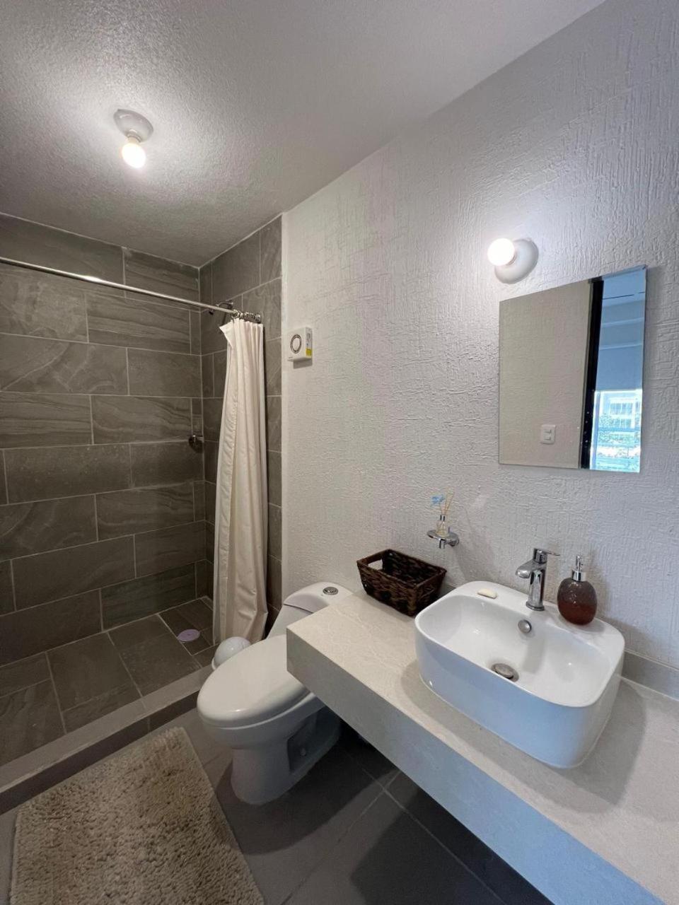 Apartment Chiquila