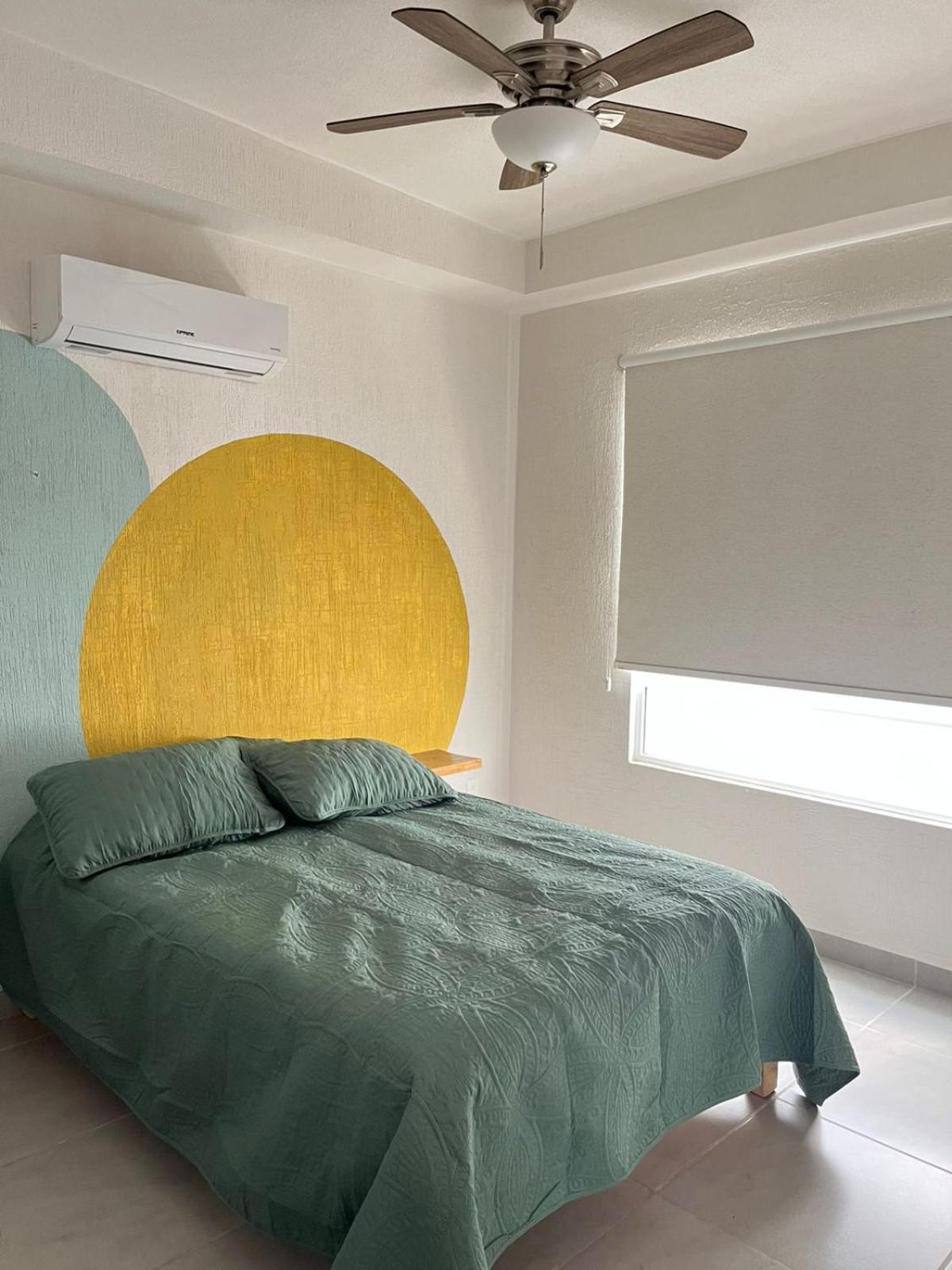 Apartment Chiquila Cancun