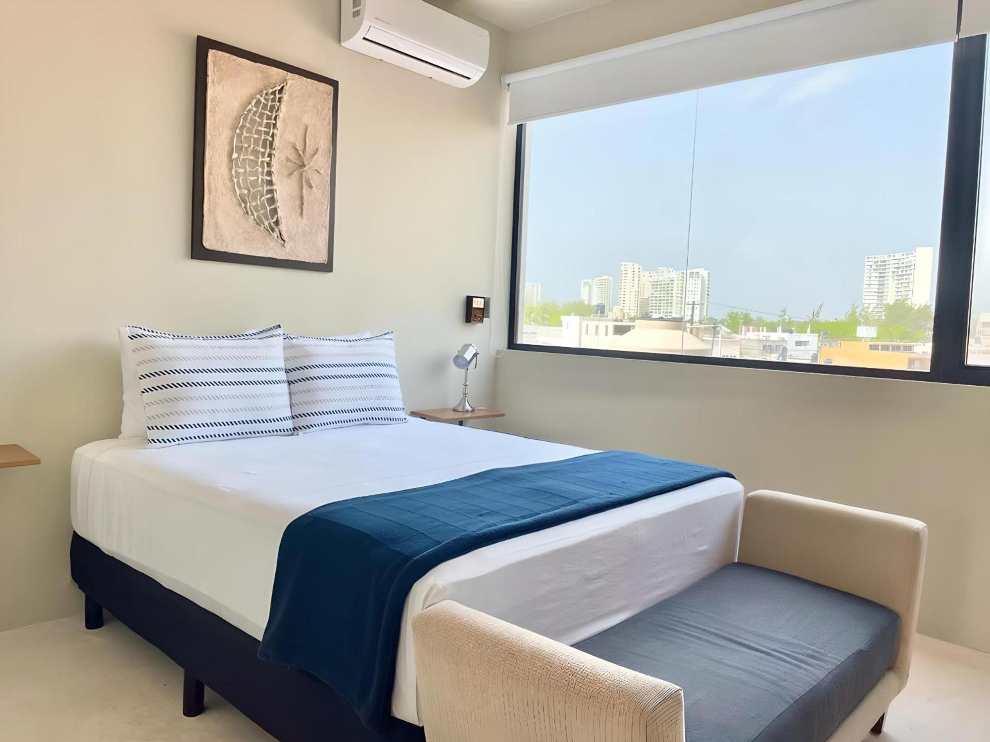 Mangle By Andiani Apartment *
