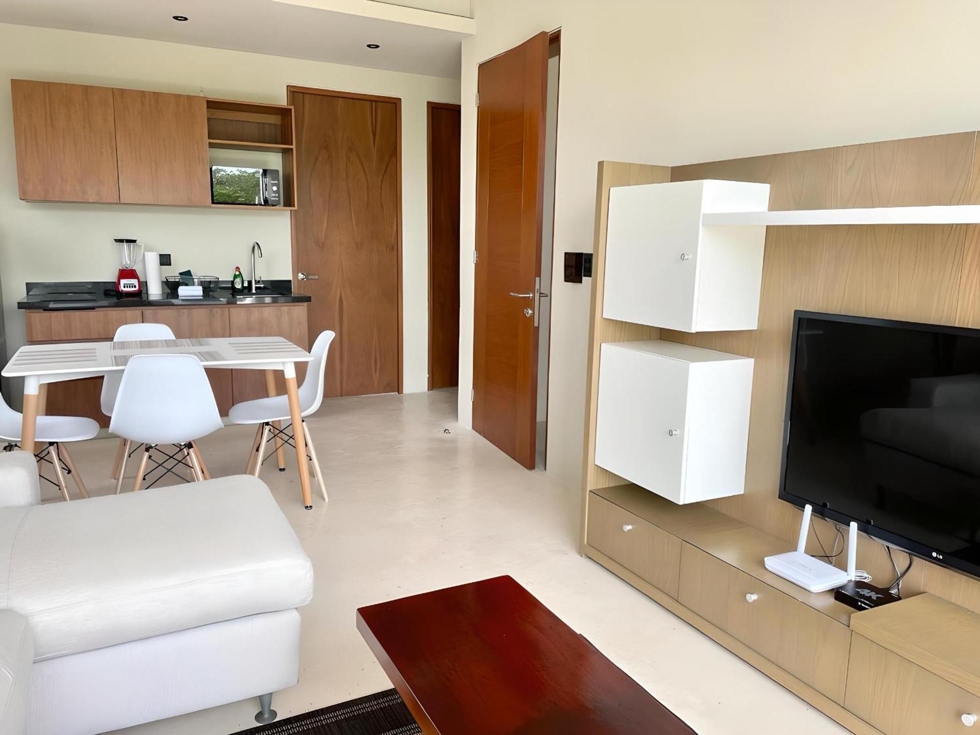 Apartment Mangle By Andiani *
