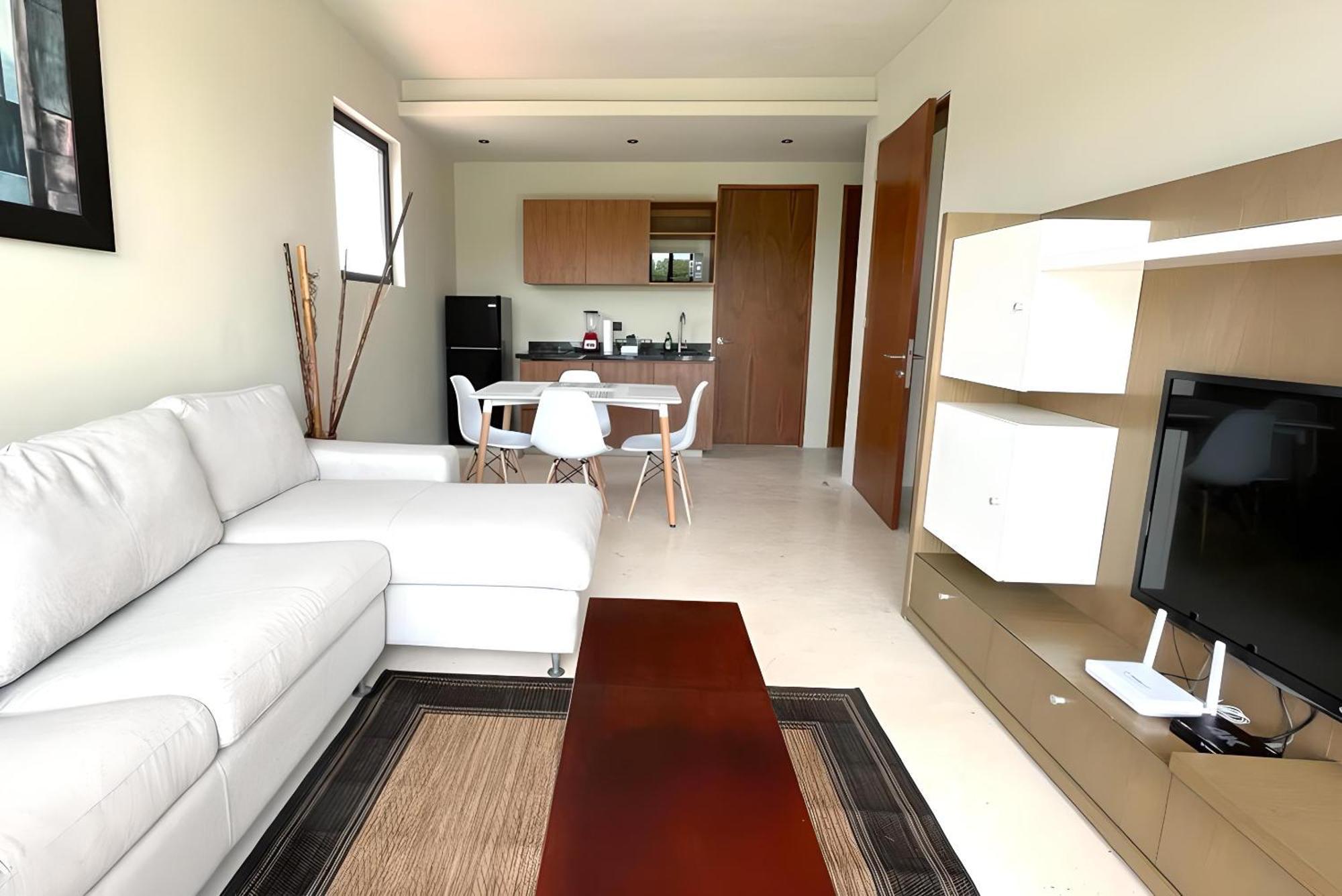 Mangle By Andiani Apartment