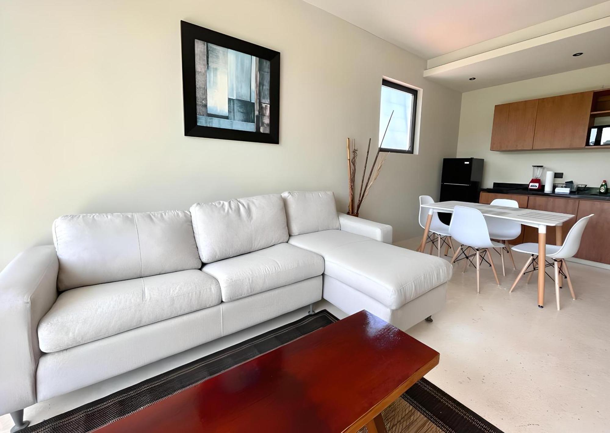 Mangle By Andiani Apartment Cancun