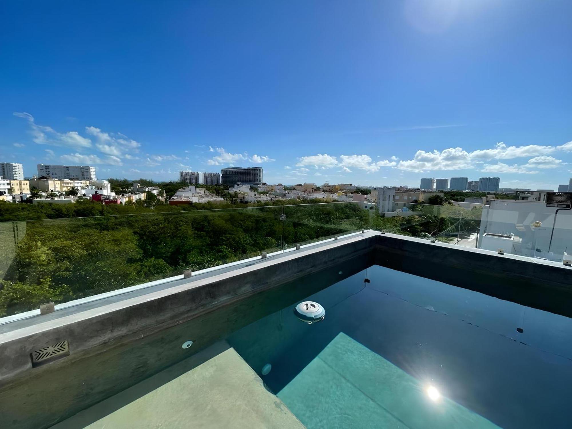 Apartment Mangle By Andiani Cancun