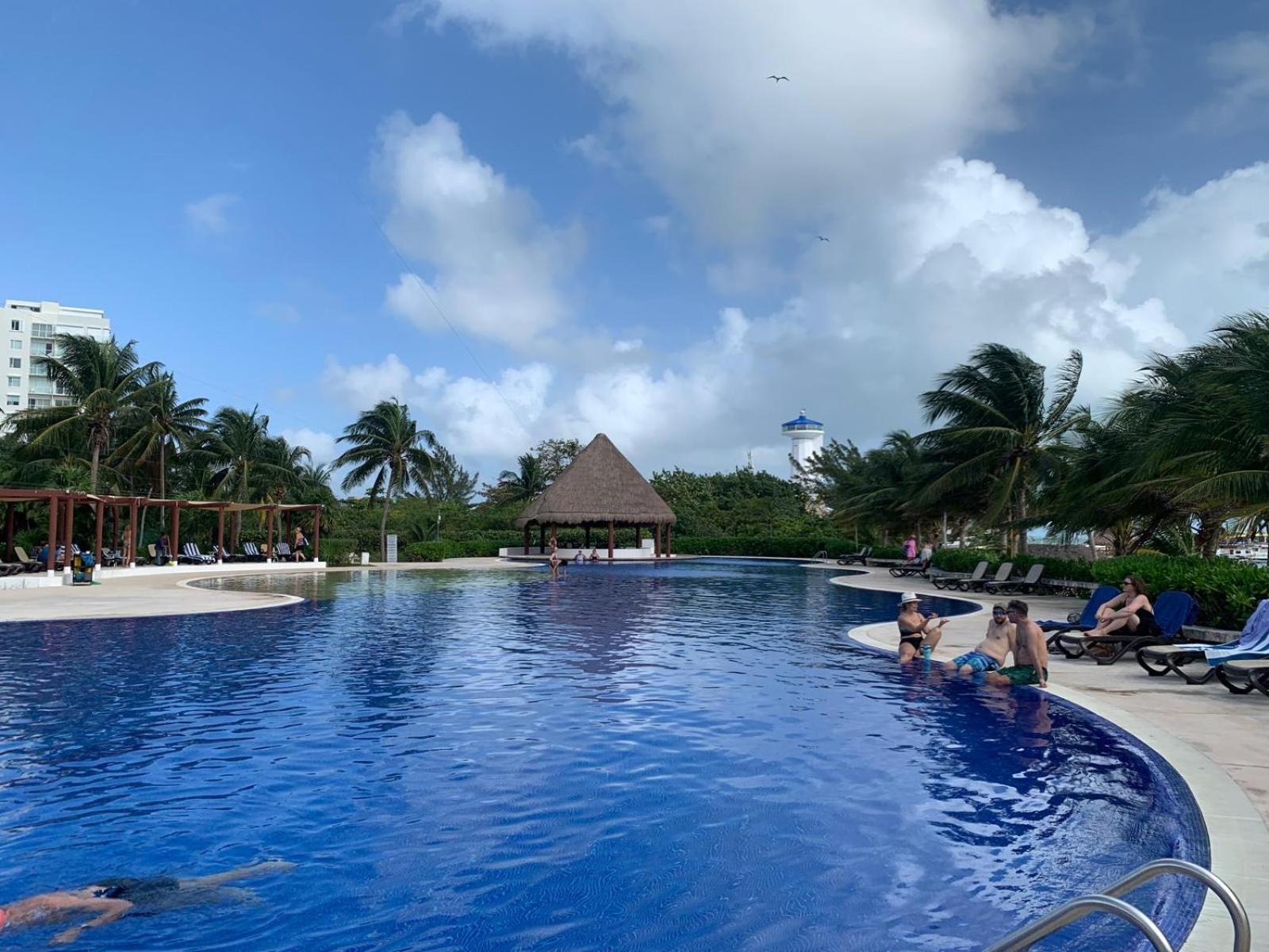 Amara By Andiani Travel Apartamento *