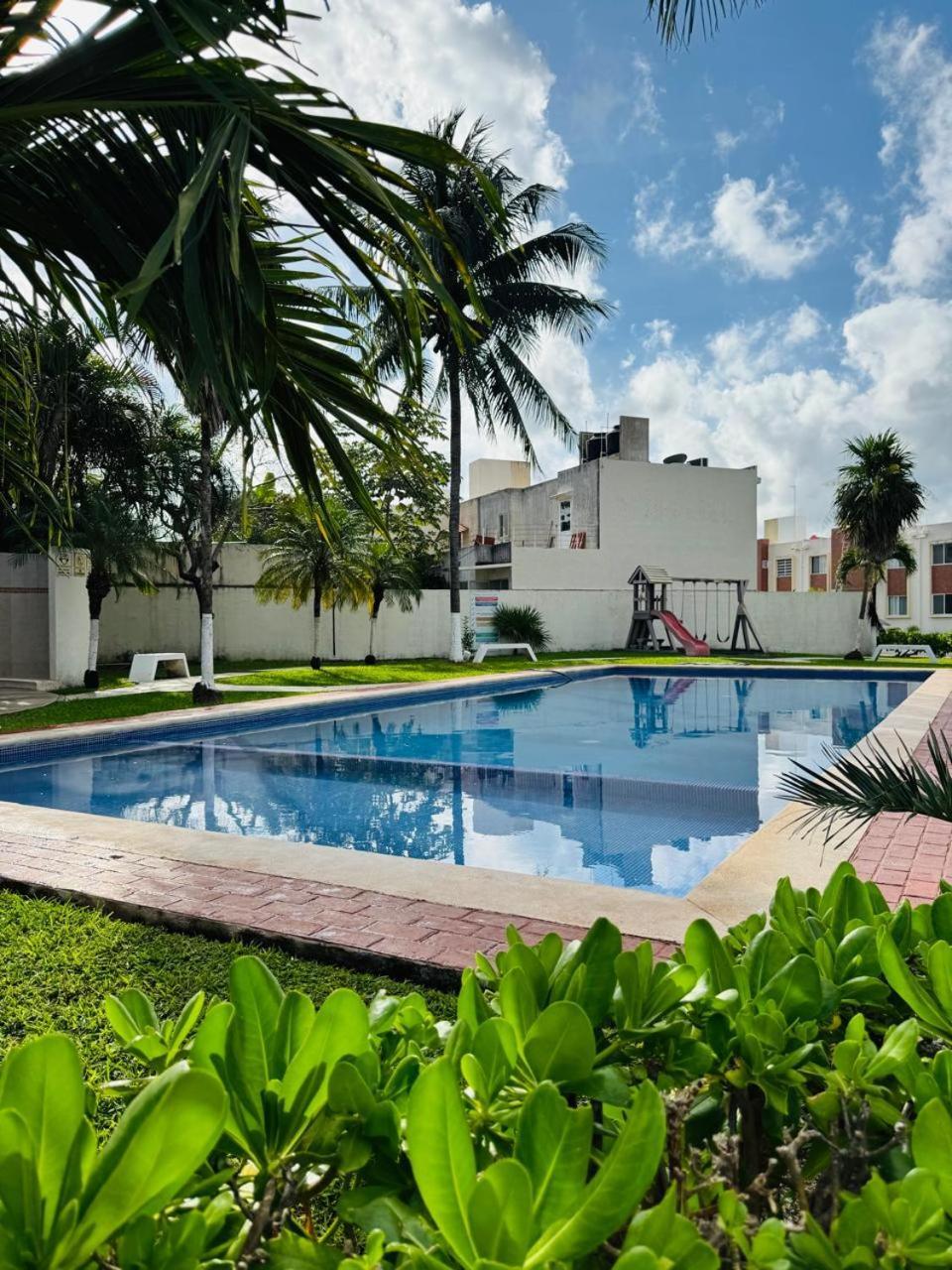 Casa Margu * Cancun