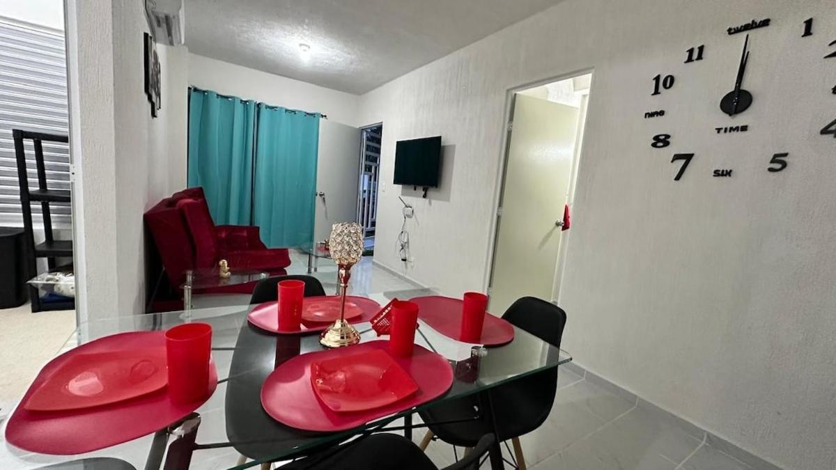 Dreams Of Arena In The Jungle Of Apartment