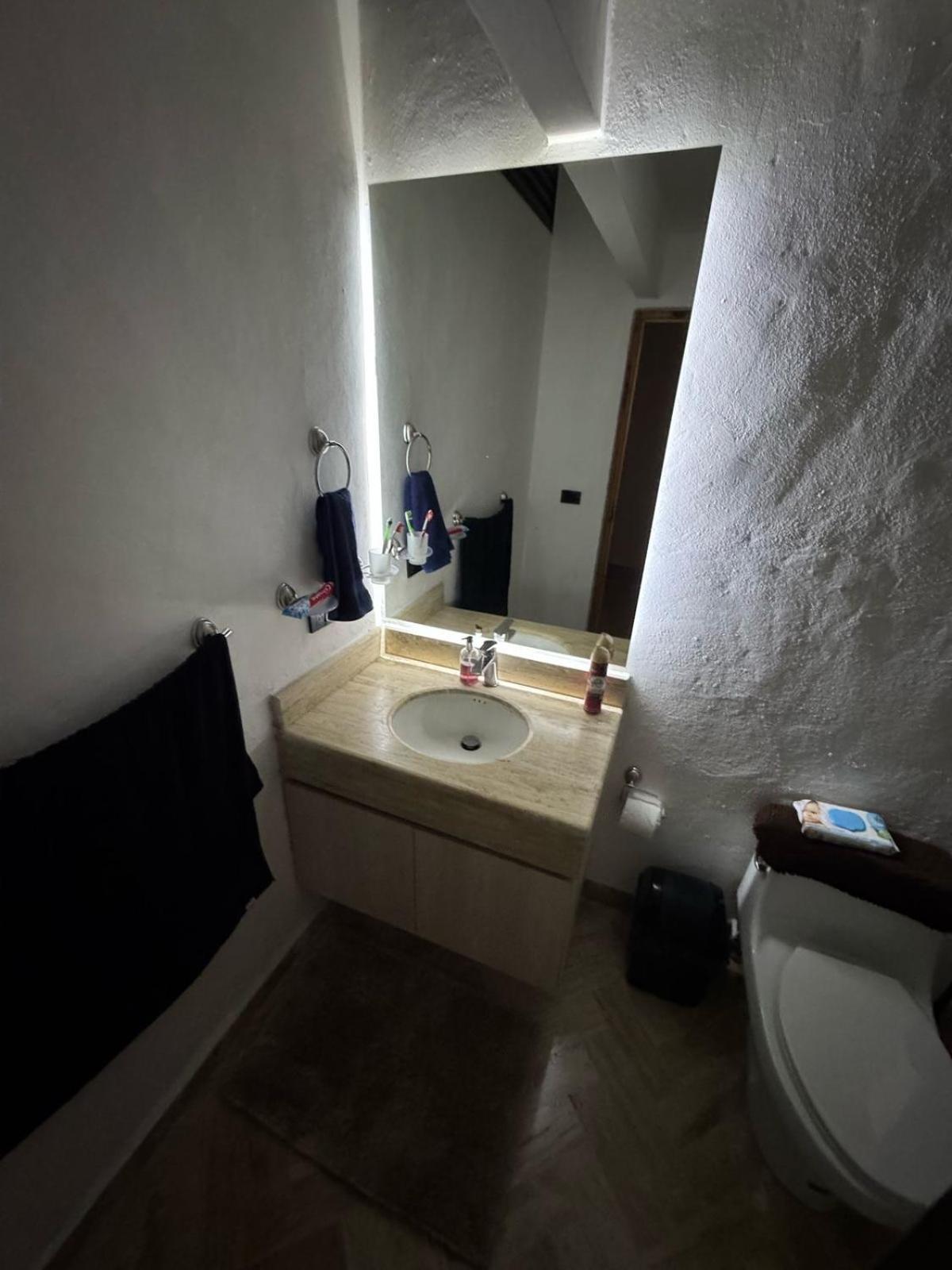 Guest house Departamento Zona Hotelera
