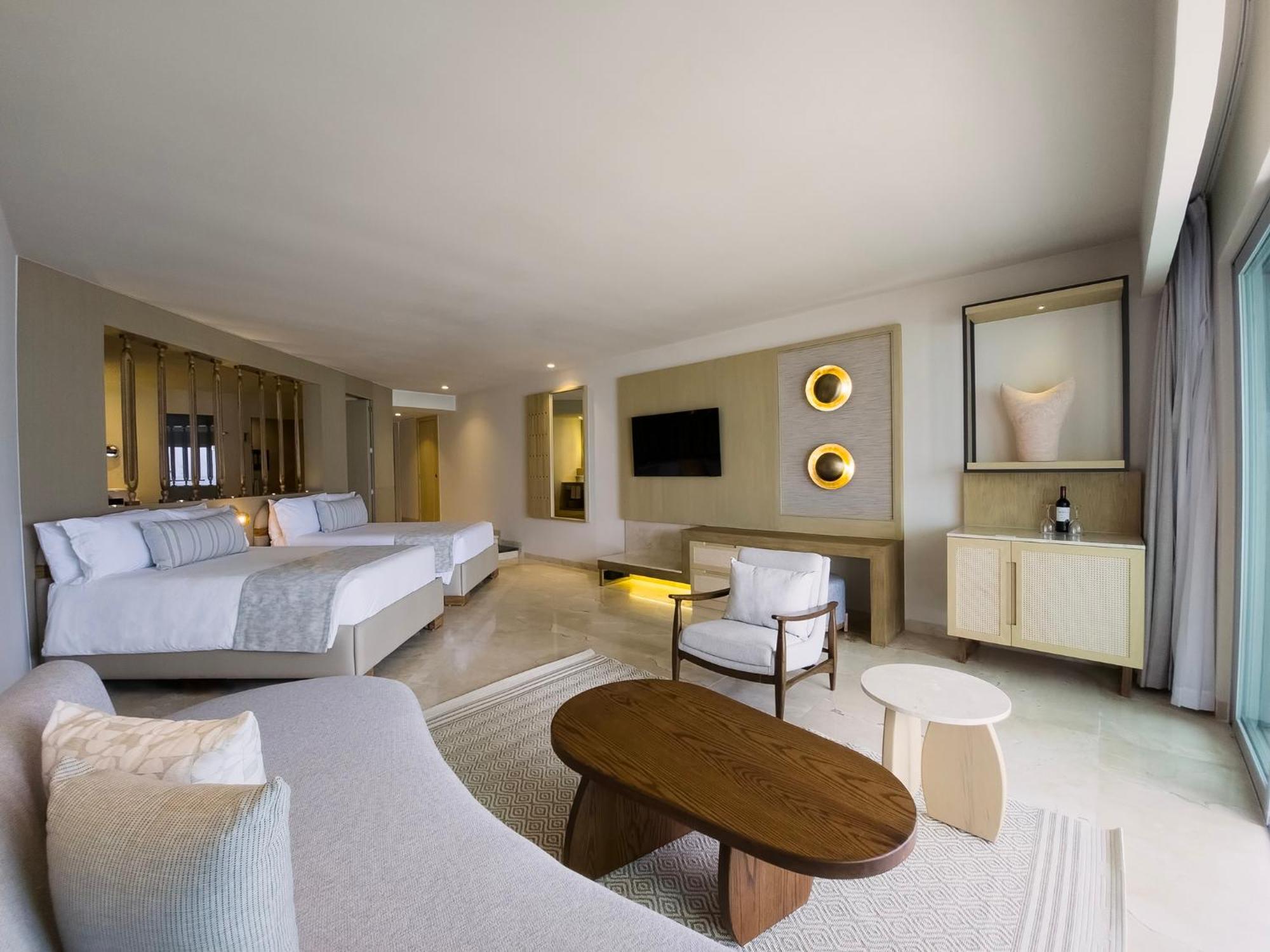 Royal Select At Grand Park Royal (adults Only) Cancun