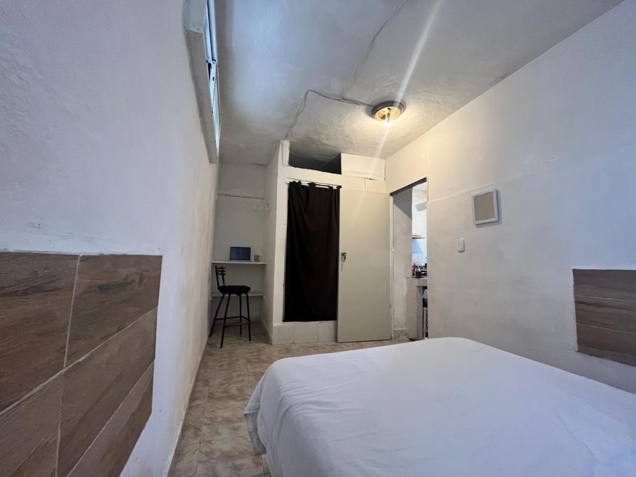 Homestay Casita 28