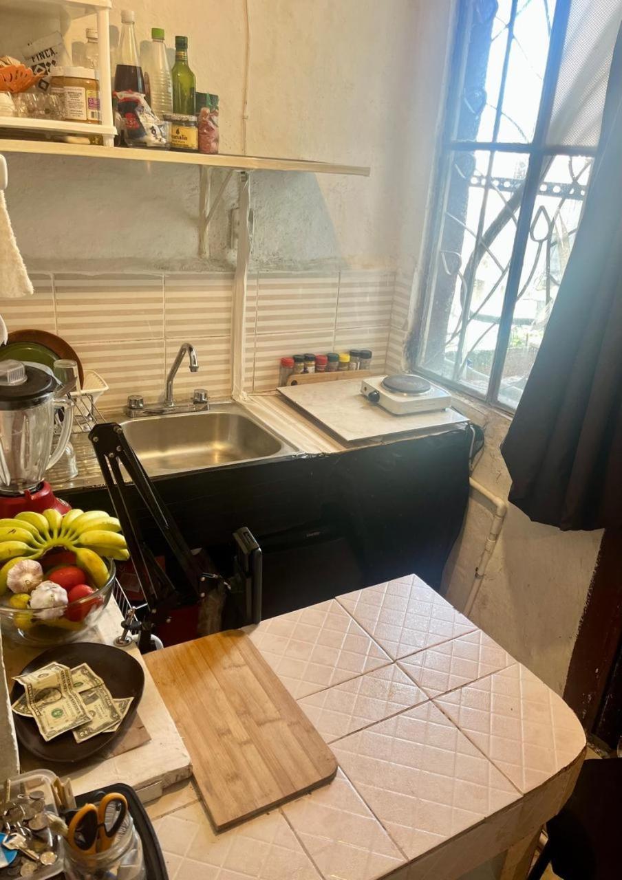 Homestay La Casita 28 Cancun