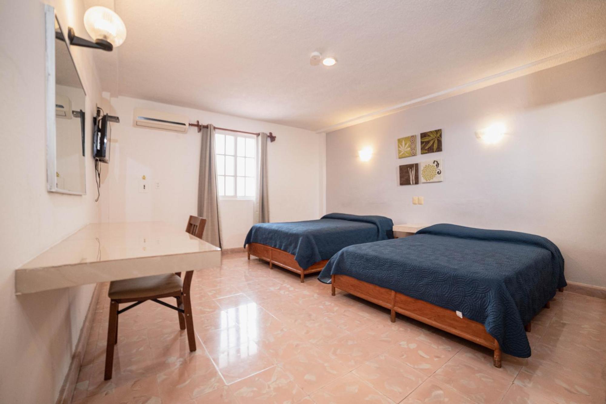 Rivemar Hotel Cancun