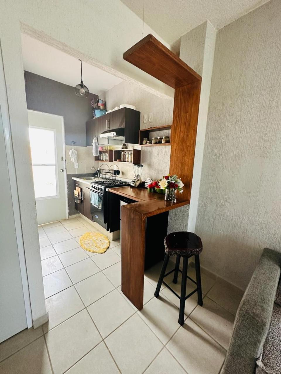 Holiday home Casa Coyuca 4 *