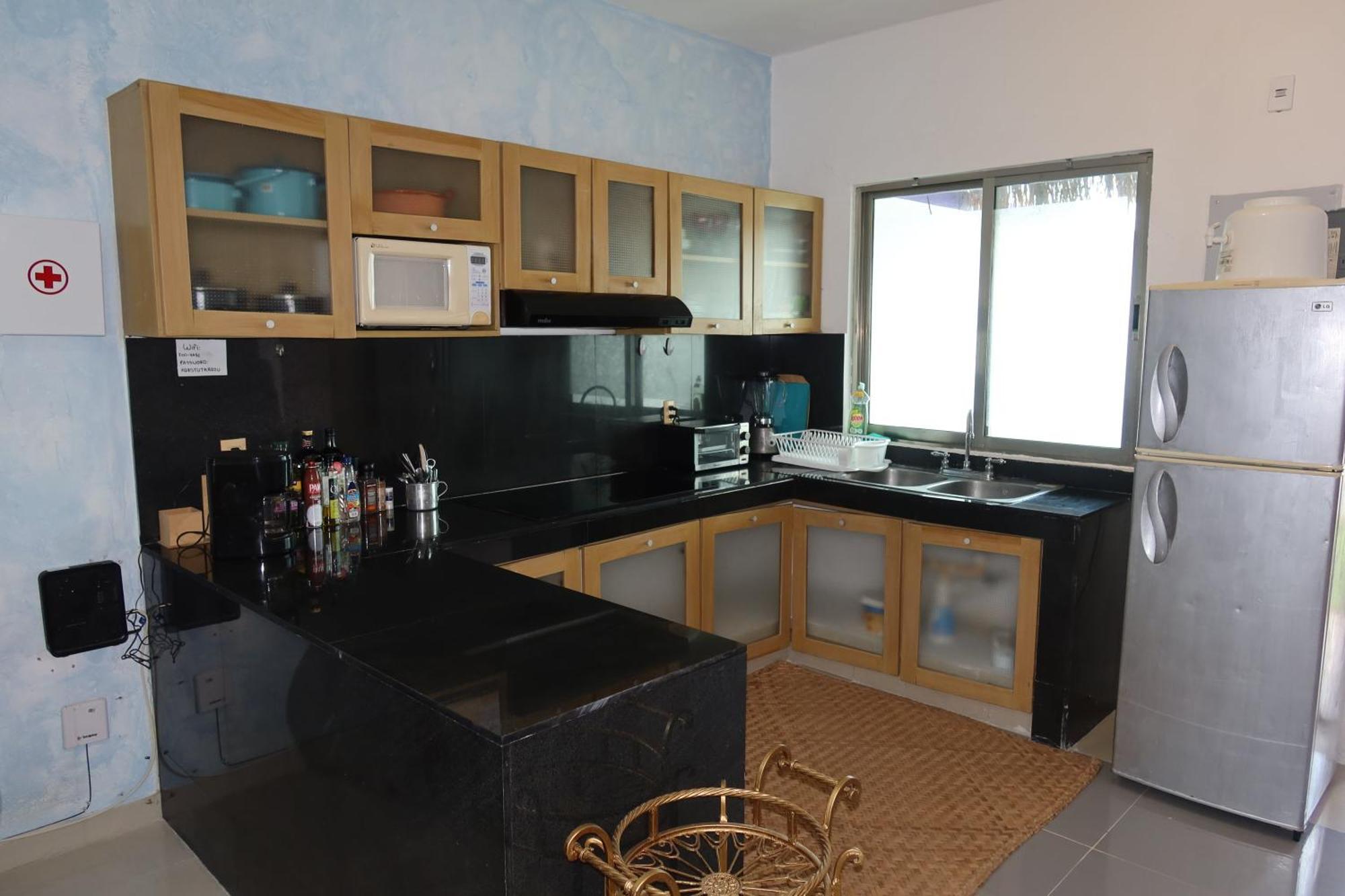 Casa Cebra By The - Playa Del Nino Holiday home *