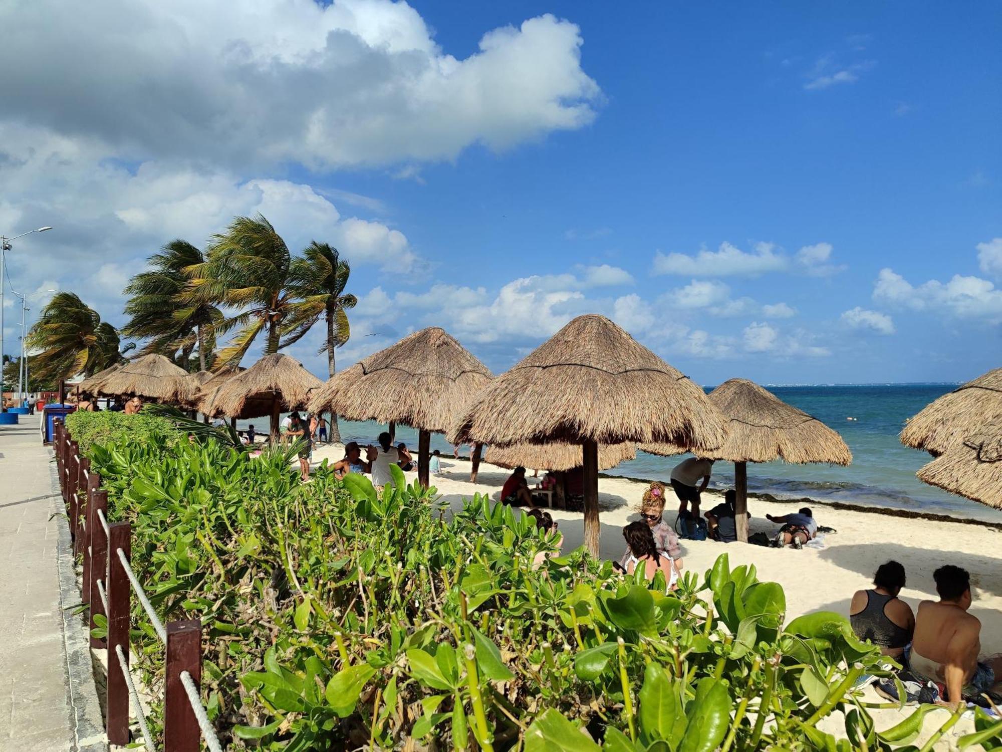 Casa Cebra By The - Playa Del Nino * Cancun