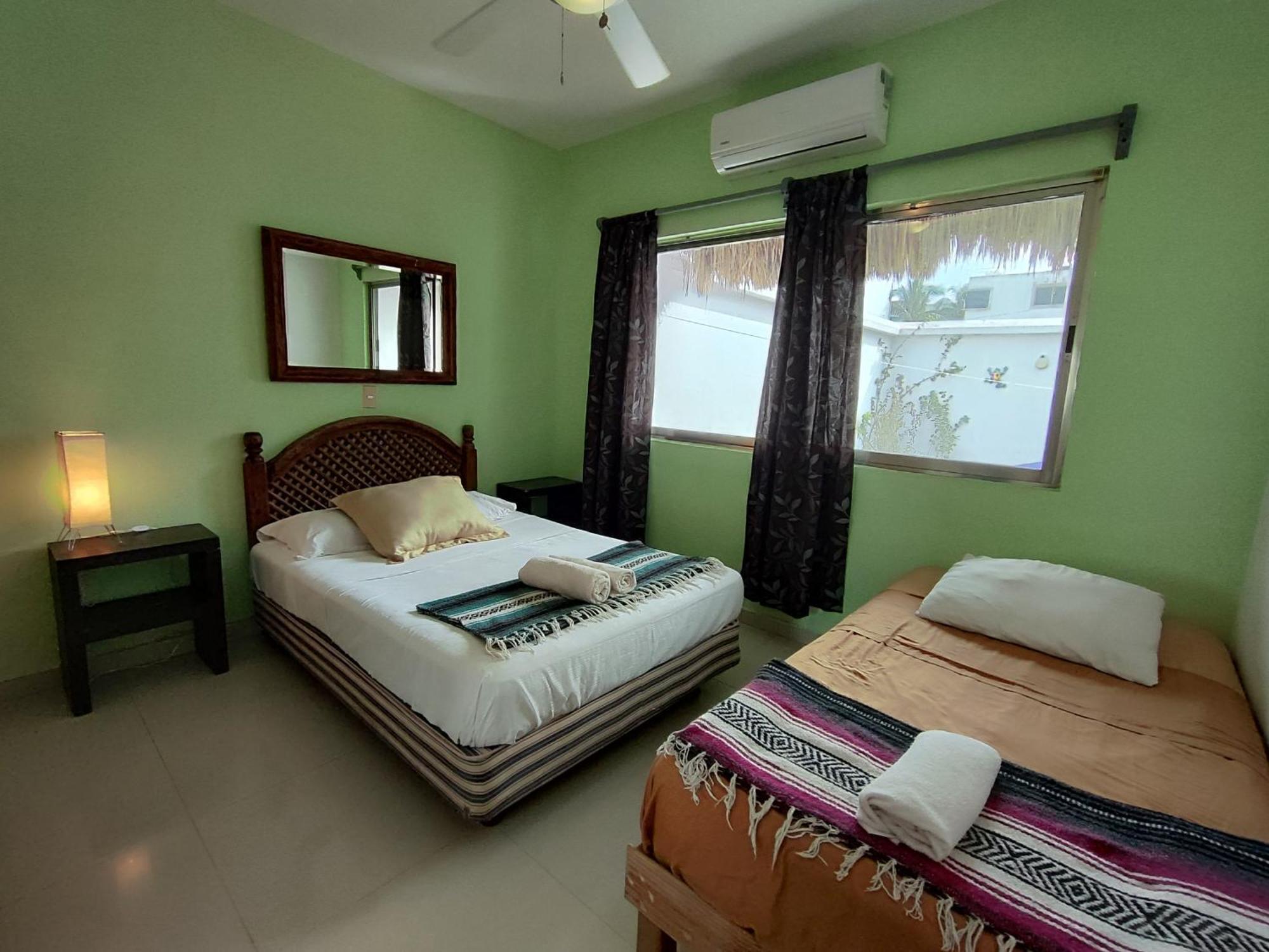 Casa Cebra By The - Playa Del Nino Holiday home Cancun