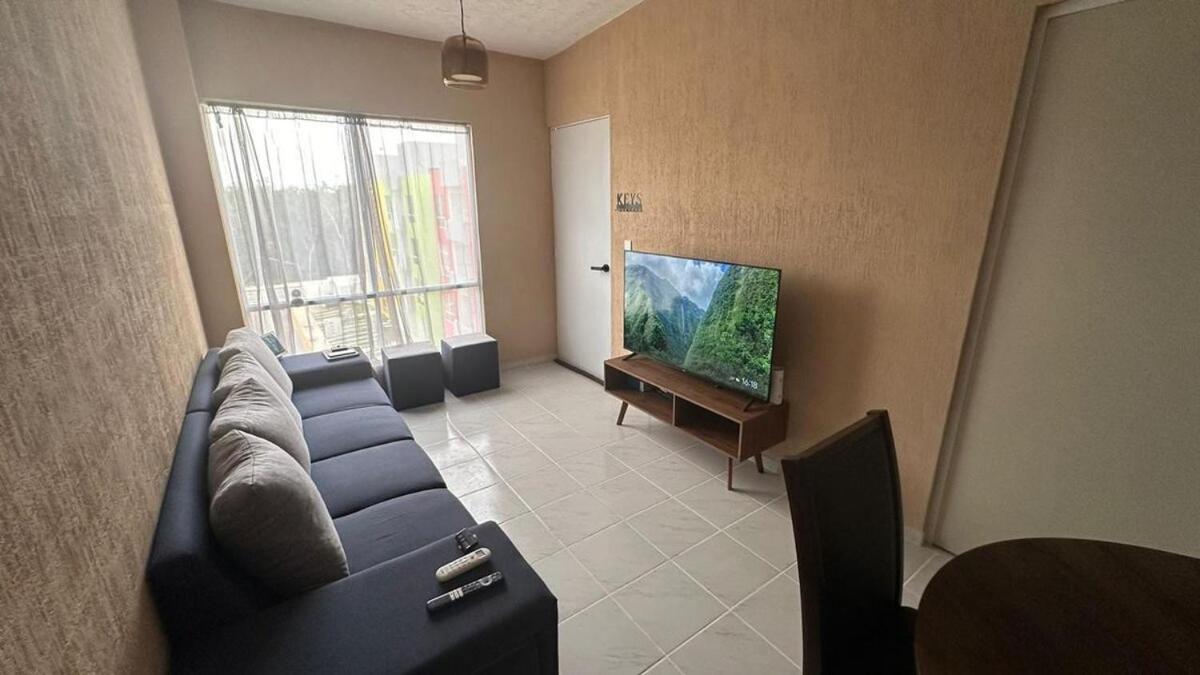 Apartment Escape To Paradise Modern