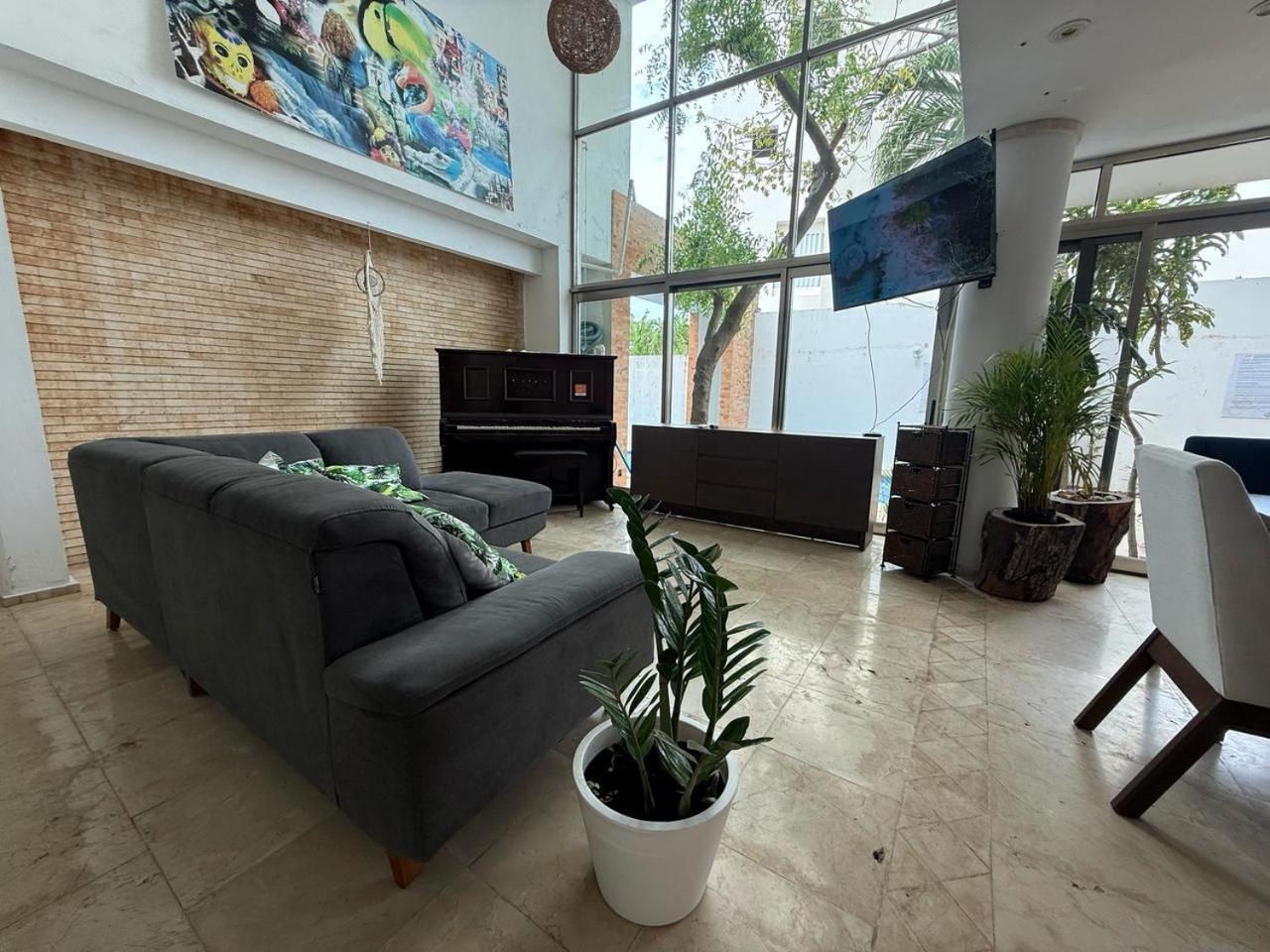 Casa La Ceiba Cancun