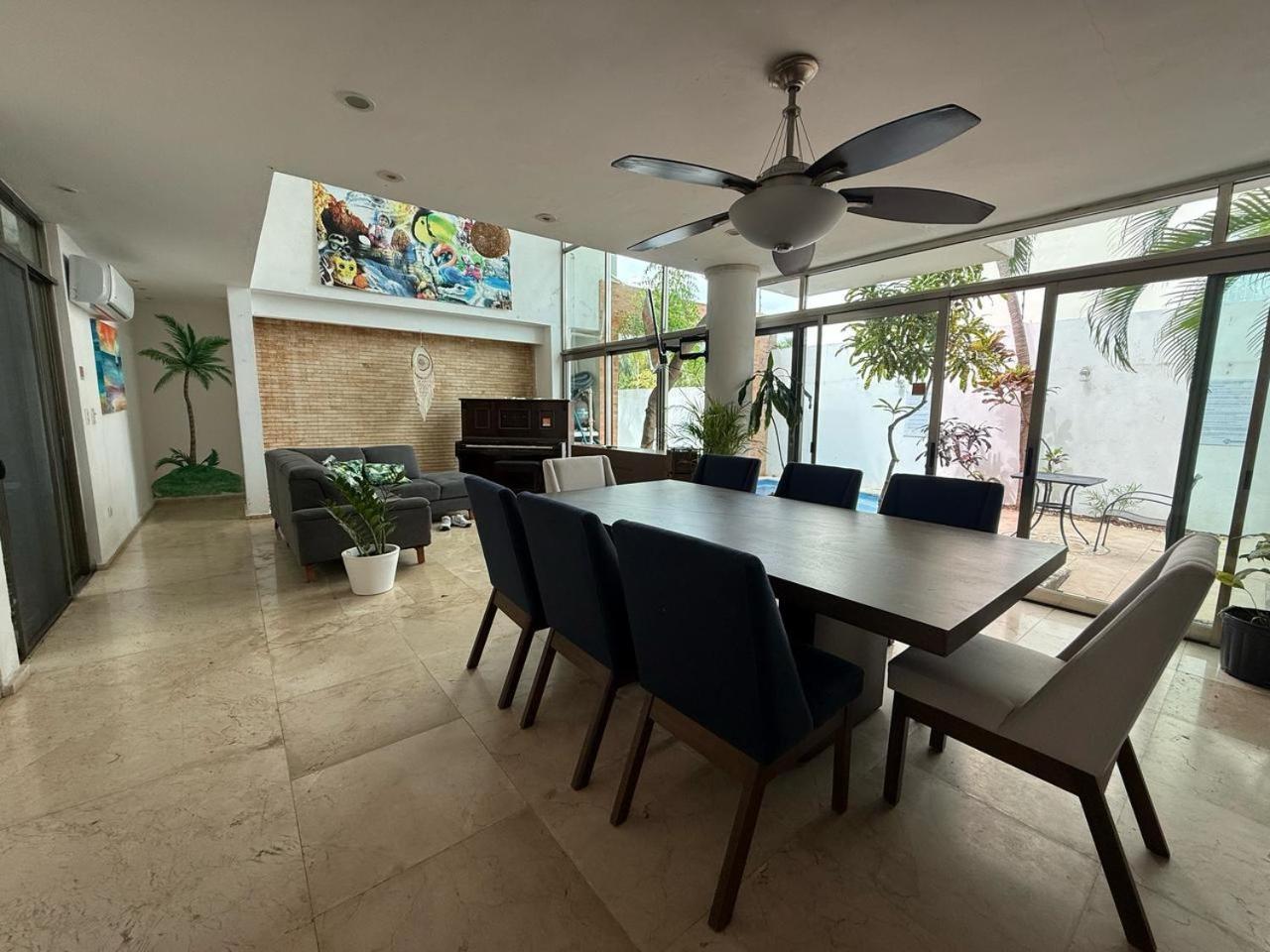 Casa La Ceiba * Cancun