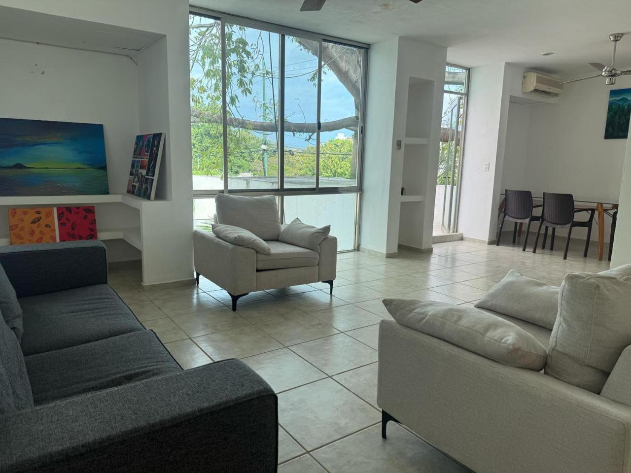 Casa La Ceiba