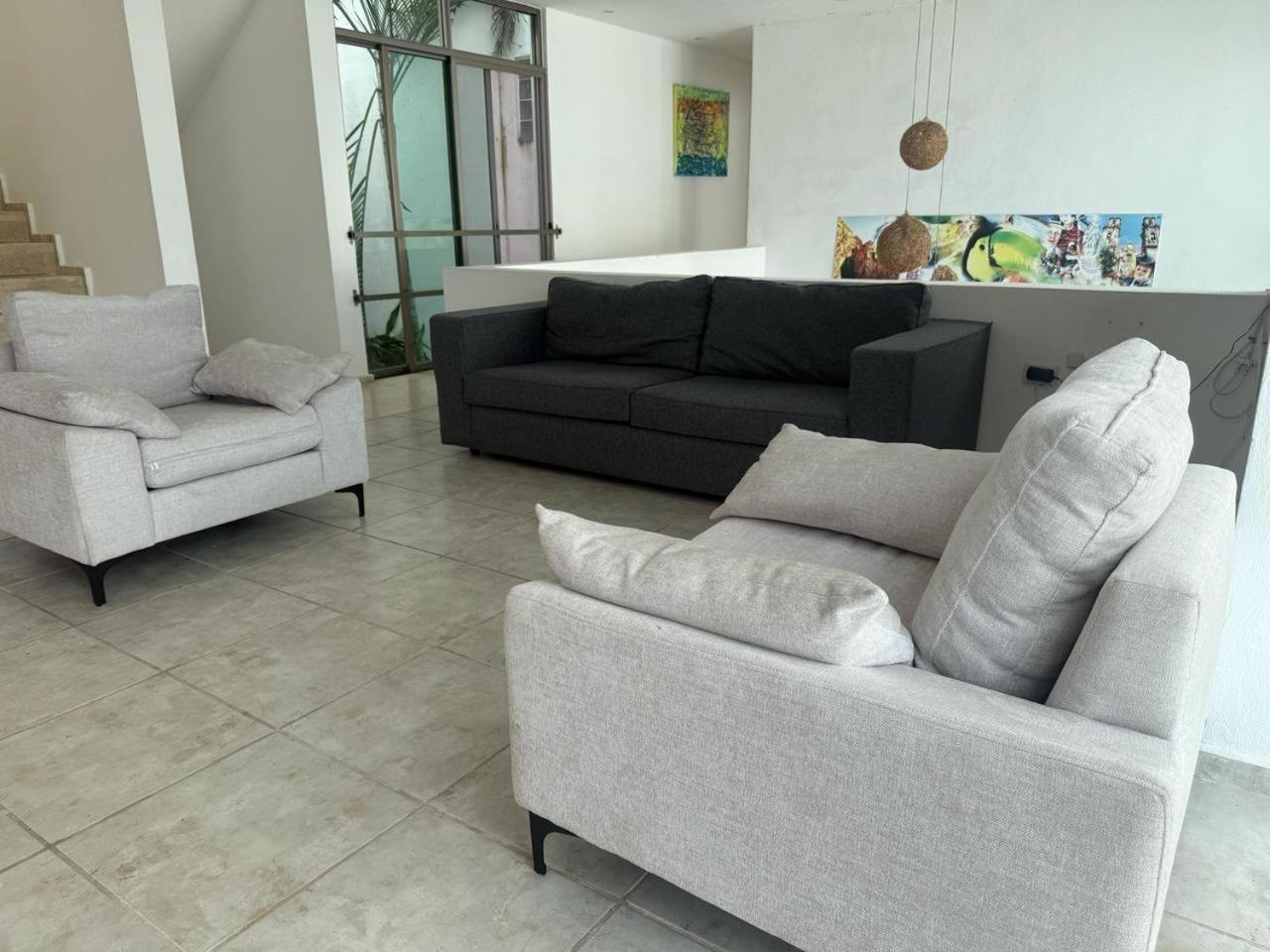 Holiday home Casa La Ceiba Cancun