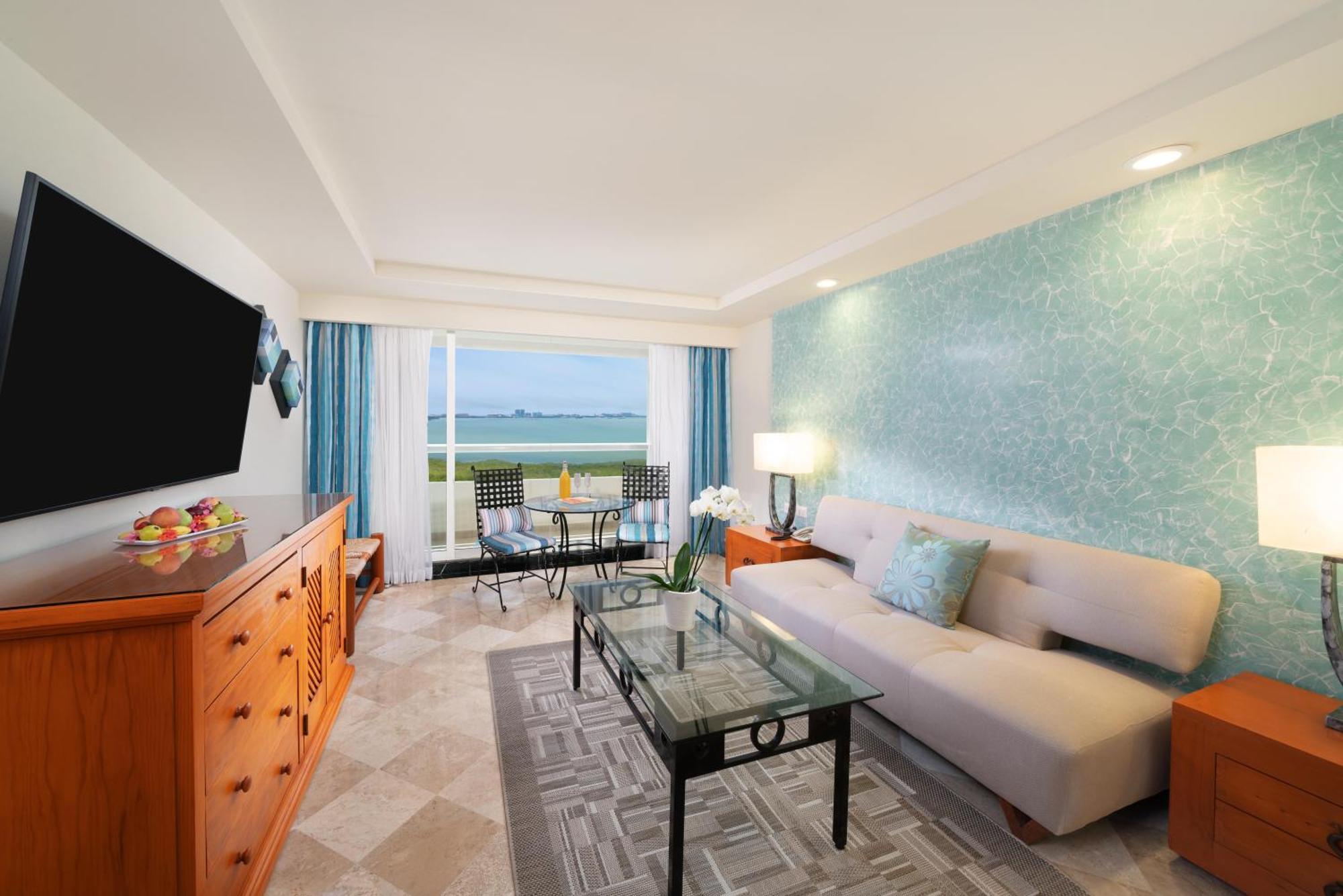 Resort The Sens By Oasis (adults Only)