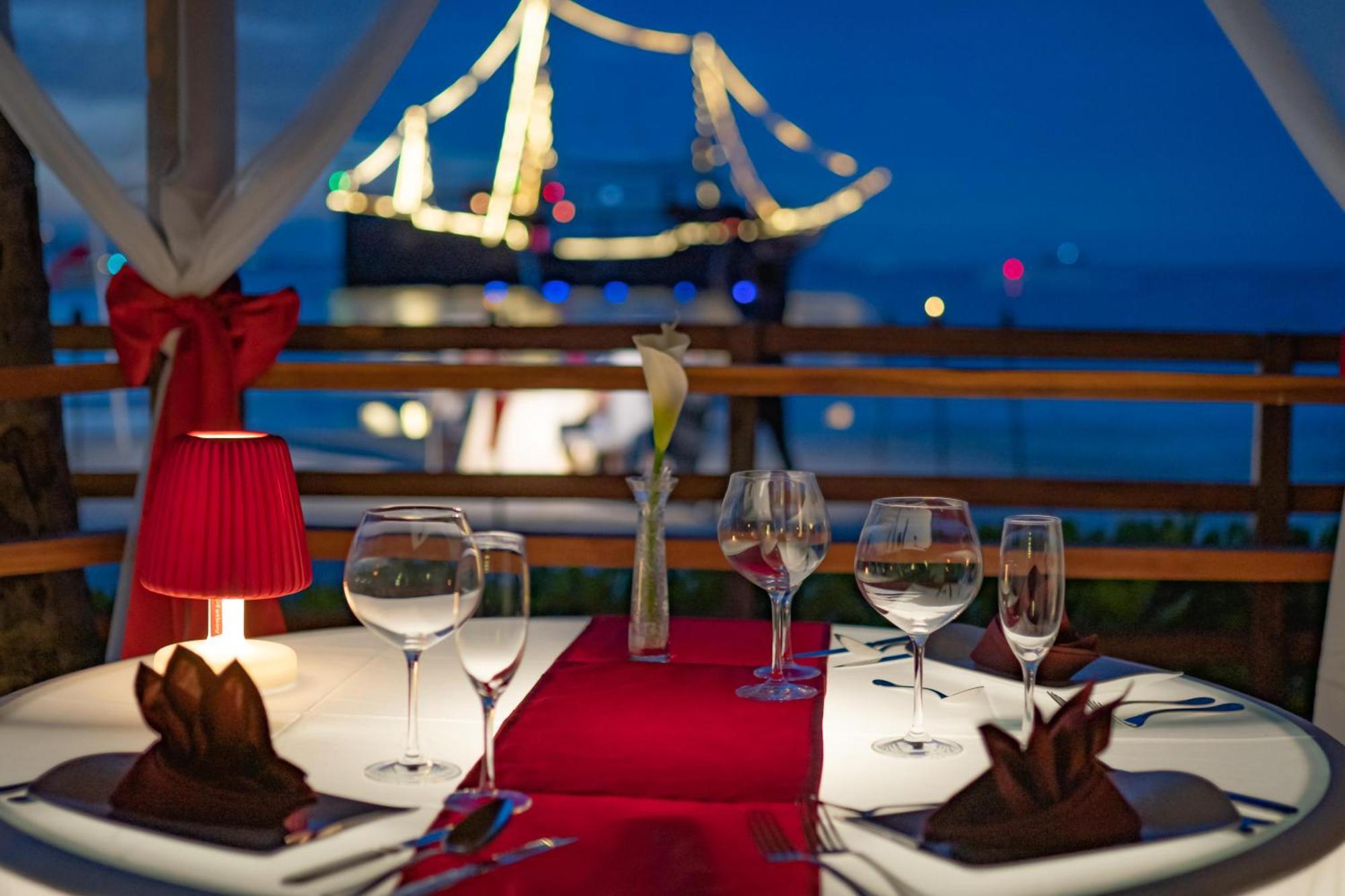 Resort The Sens By Oasis (adults Only) Cancún