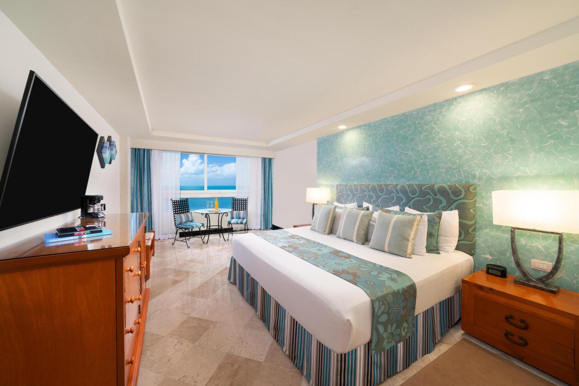 The Sens By Oasis (adults Only) 5*