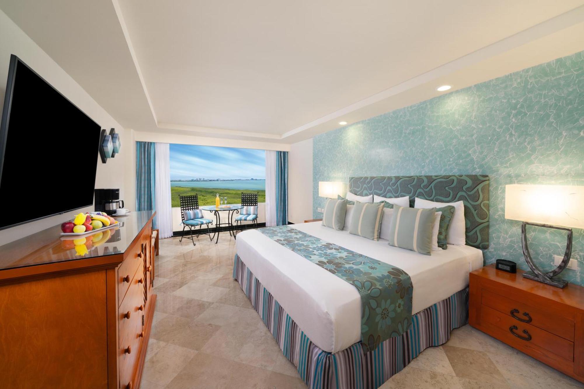 The Sens By Oasis (adults Only) 5* Cancún
